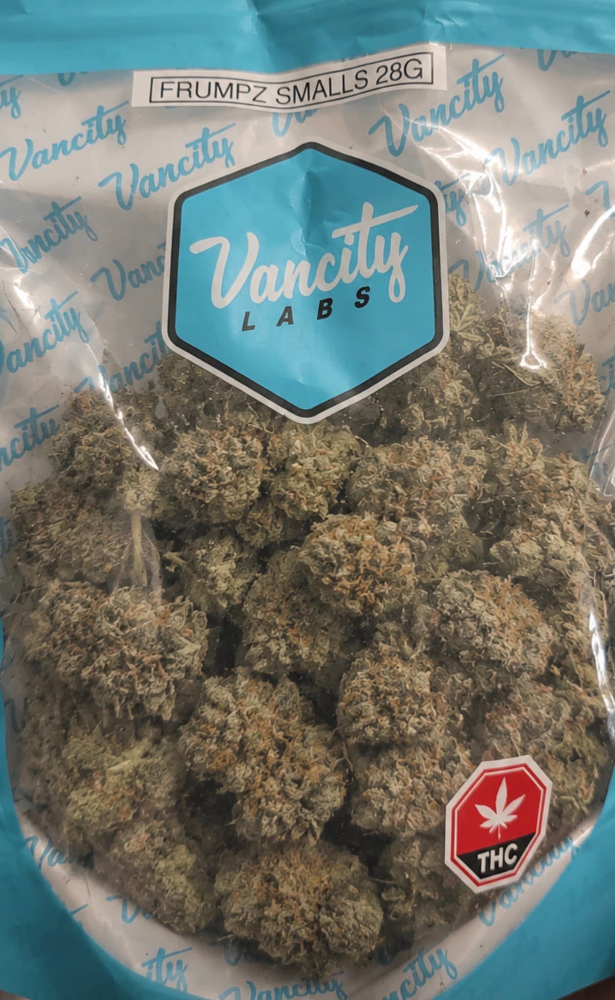 Customer photo of Cherry OG - 2g Dab Pen