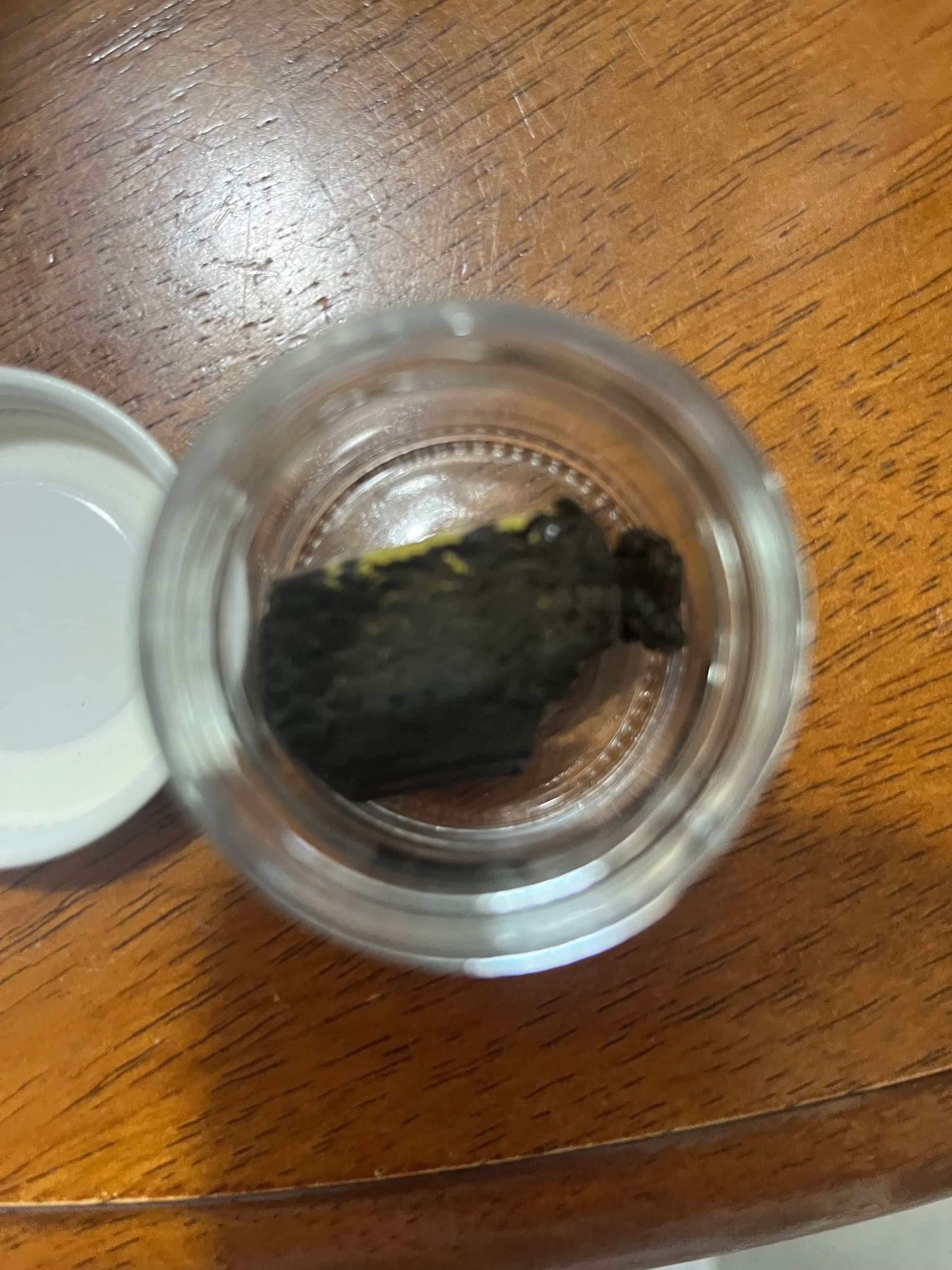Customer photo of Banana - Hash