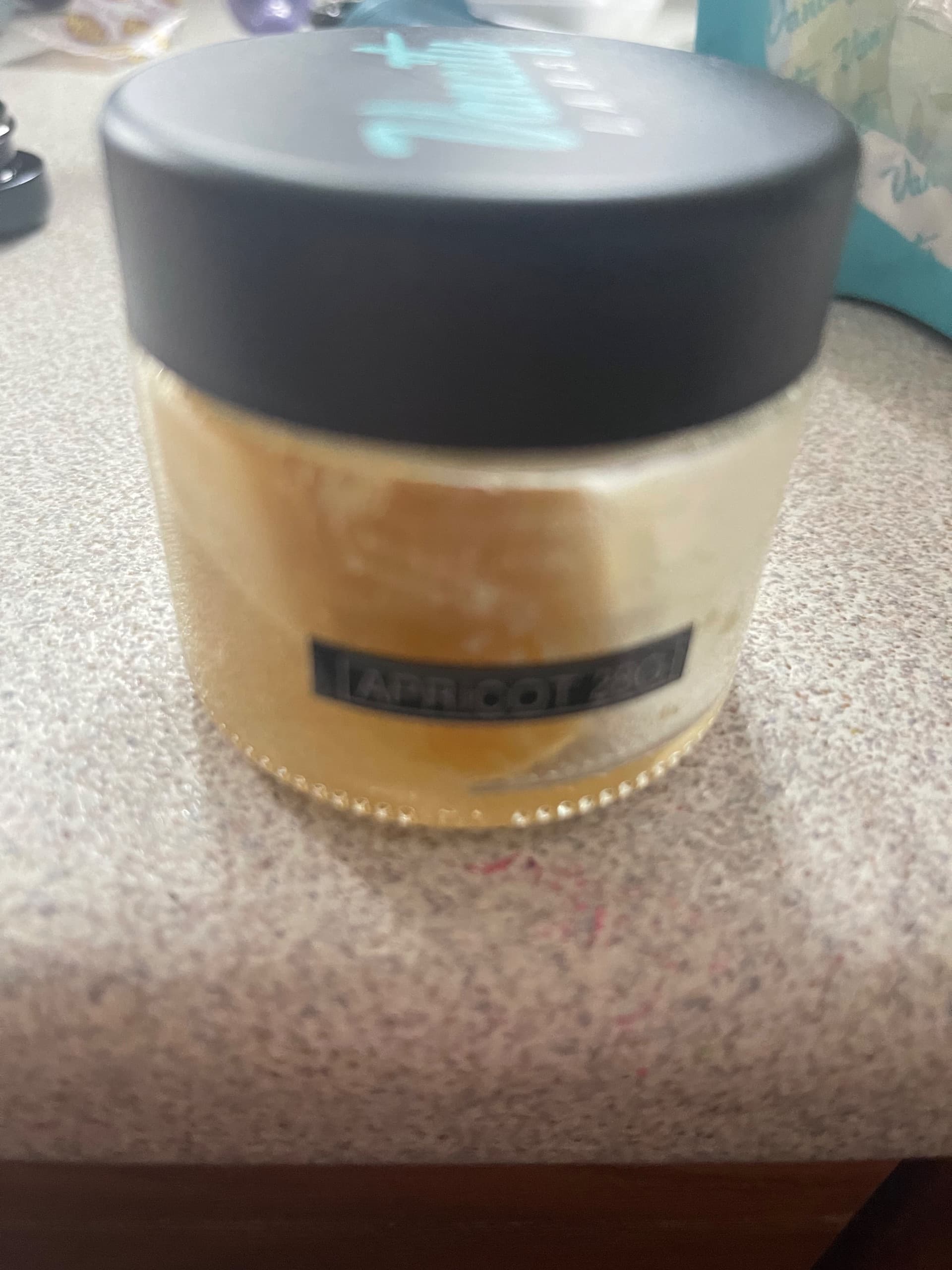 Customer photo of Apricot - FSE