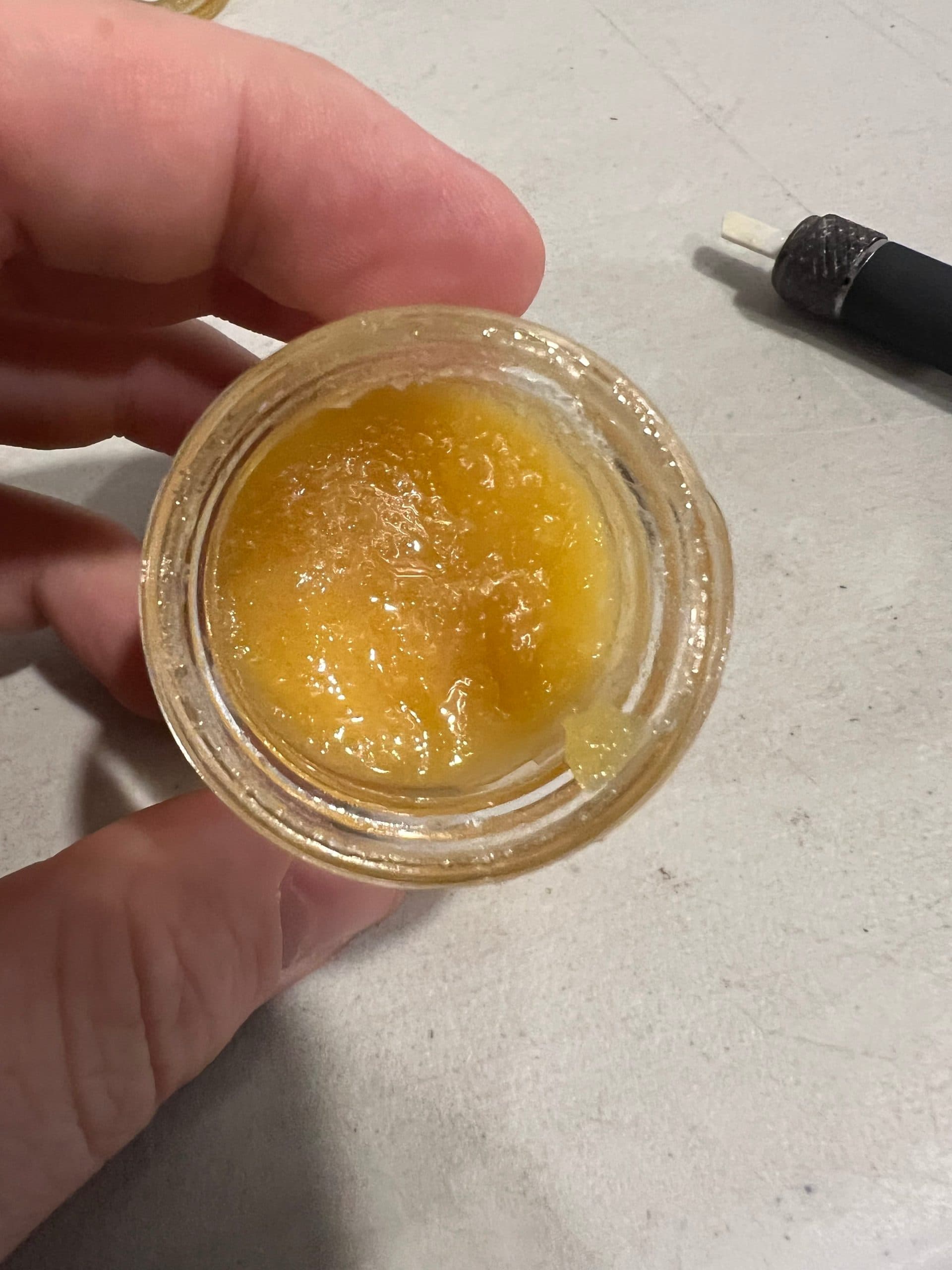 Customer photo of Mandarin Zkittles - FSE