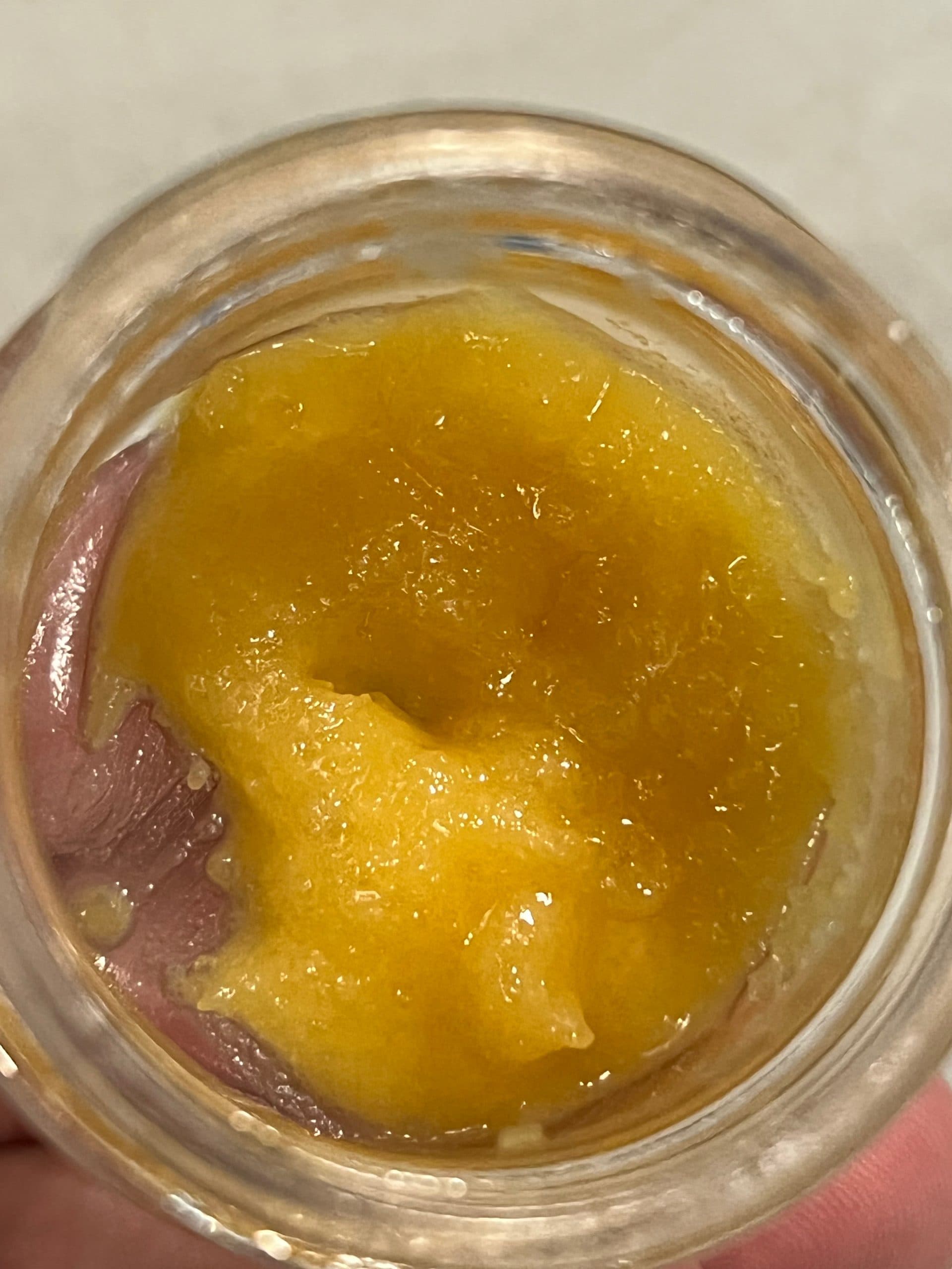 Customer photo of Watermelon Bubblegum - Live Resin