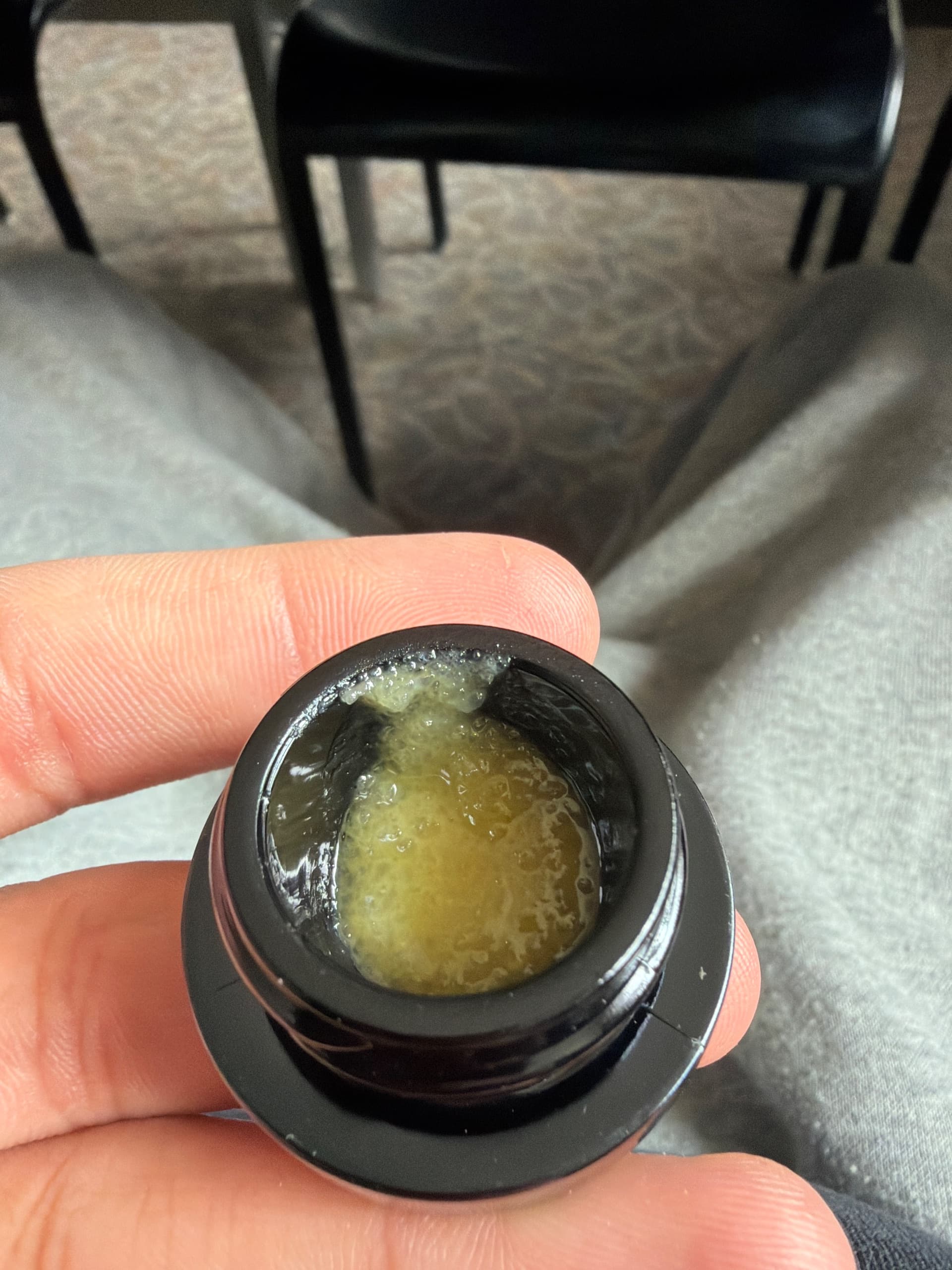 Customer photo of Mandarin Zkittles - FSE