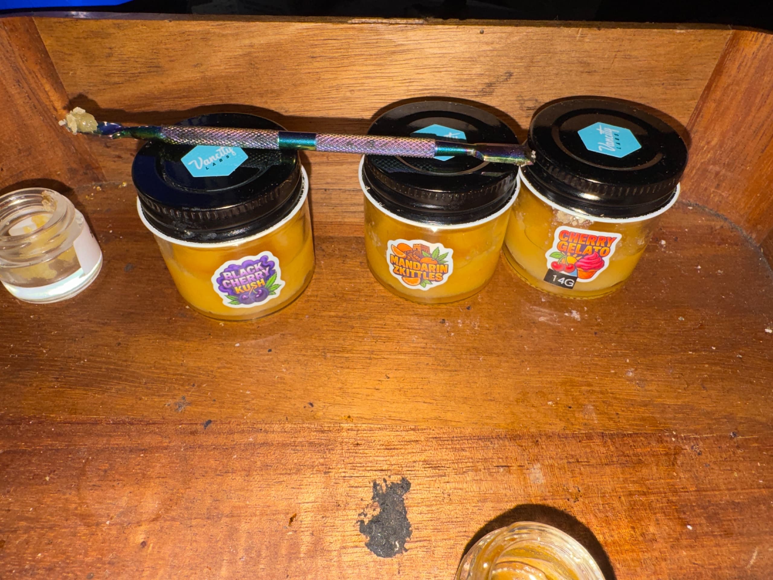 Customer photo of Cherry Gelato - FSE