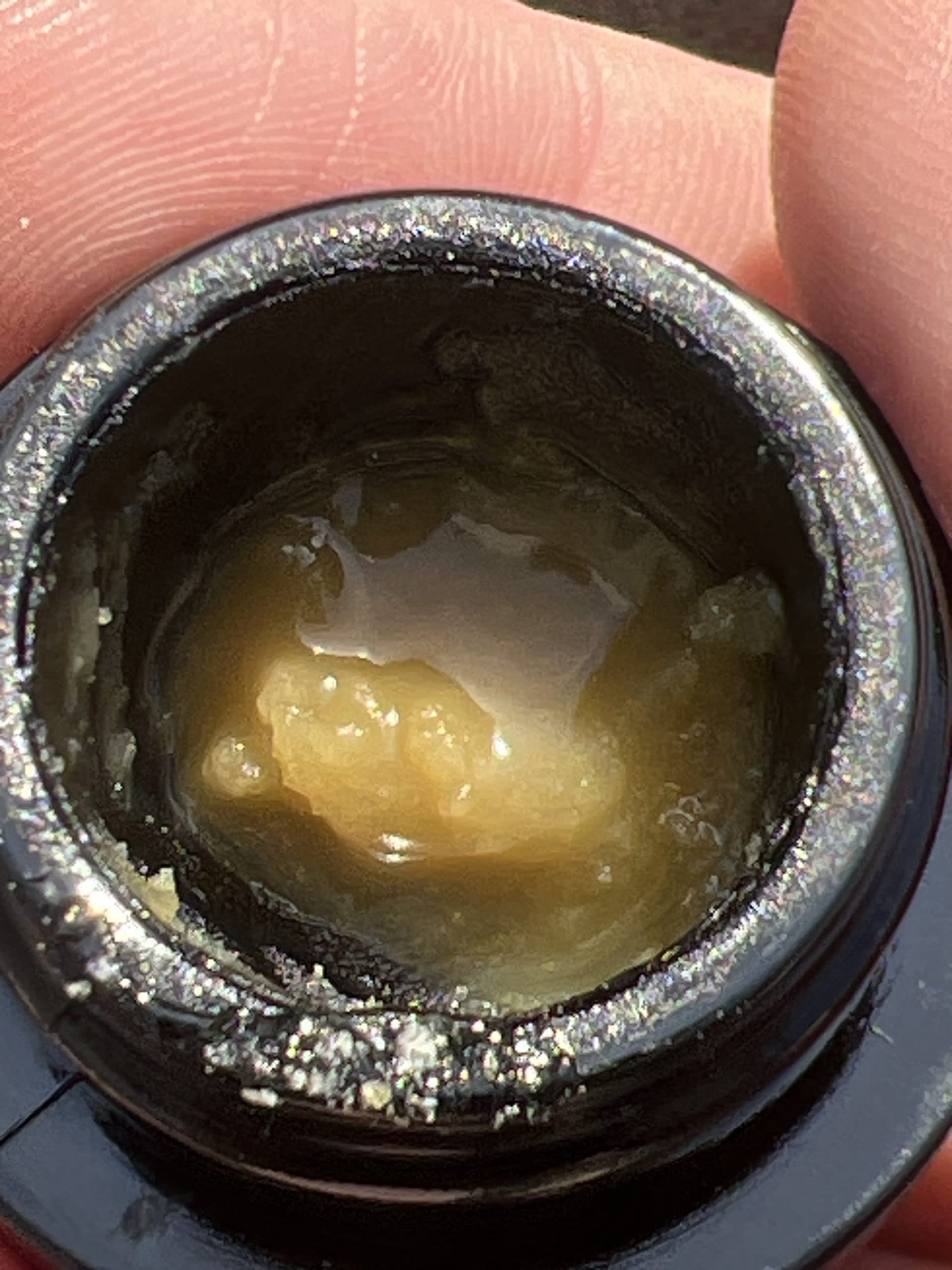 Customer photo of Fruity Pebbles - Live Rosin