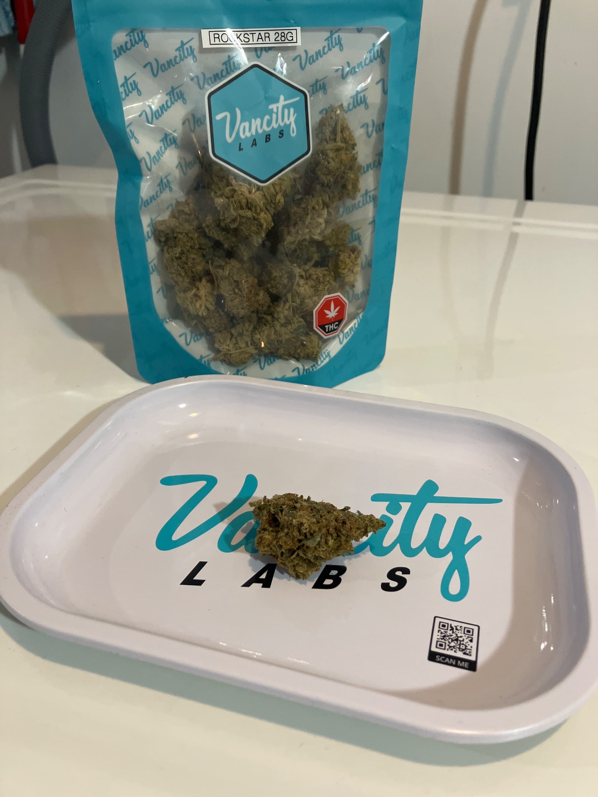 Customer photo of Rockstar - AAA