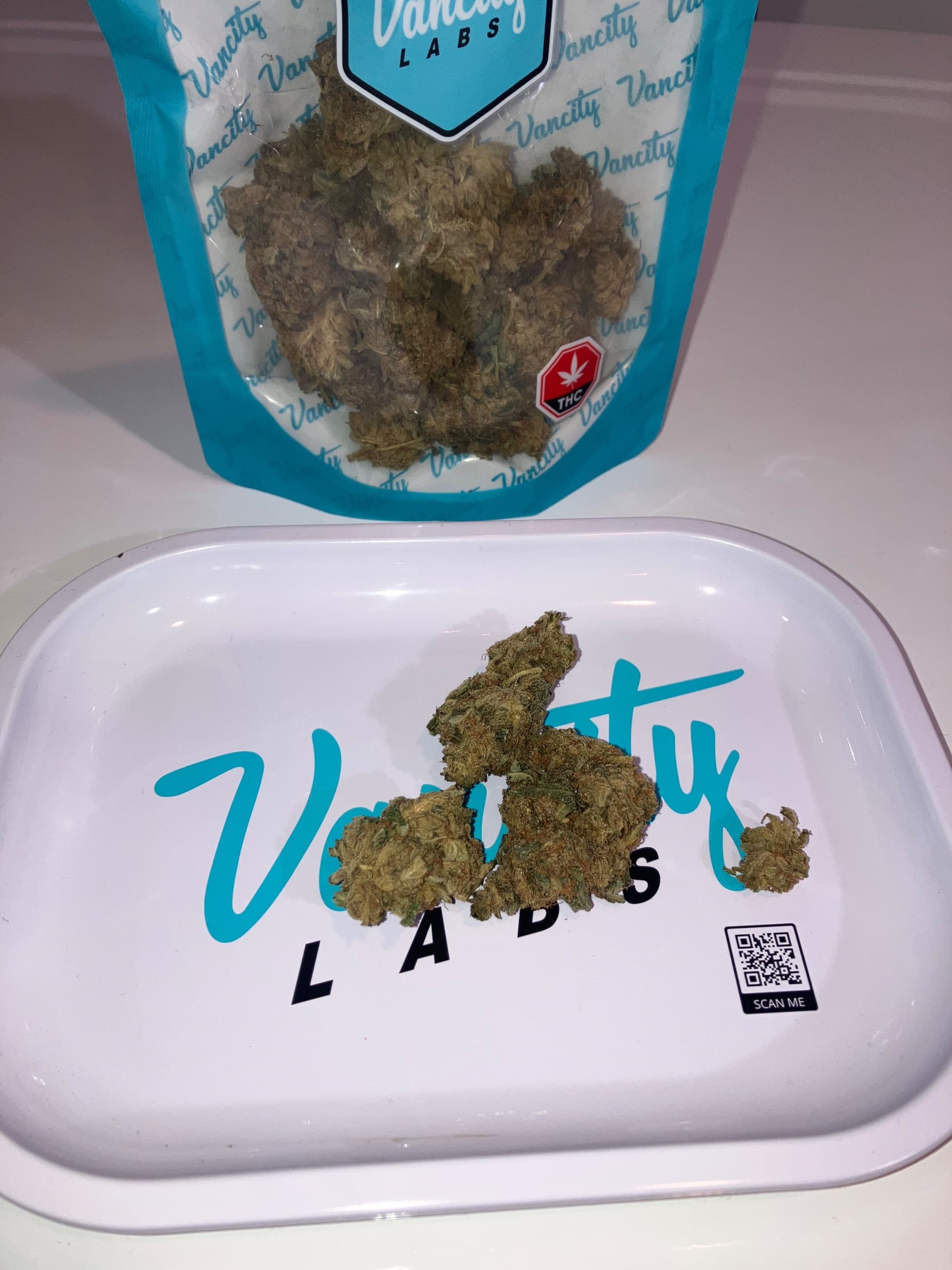 Customer photo of Rockstar - AAA