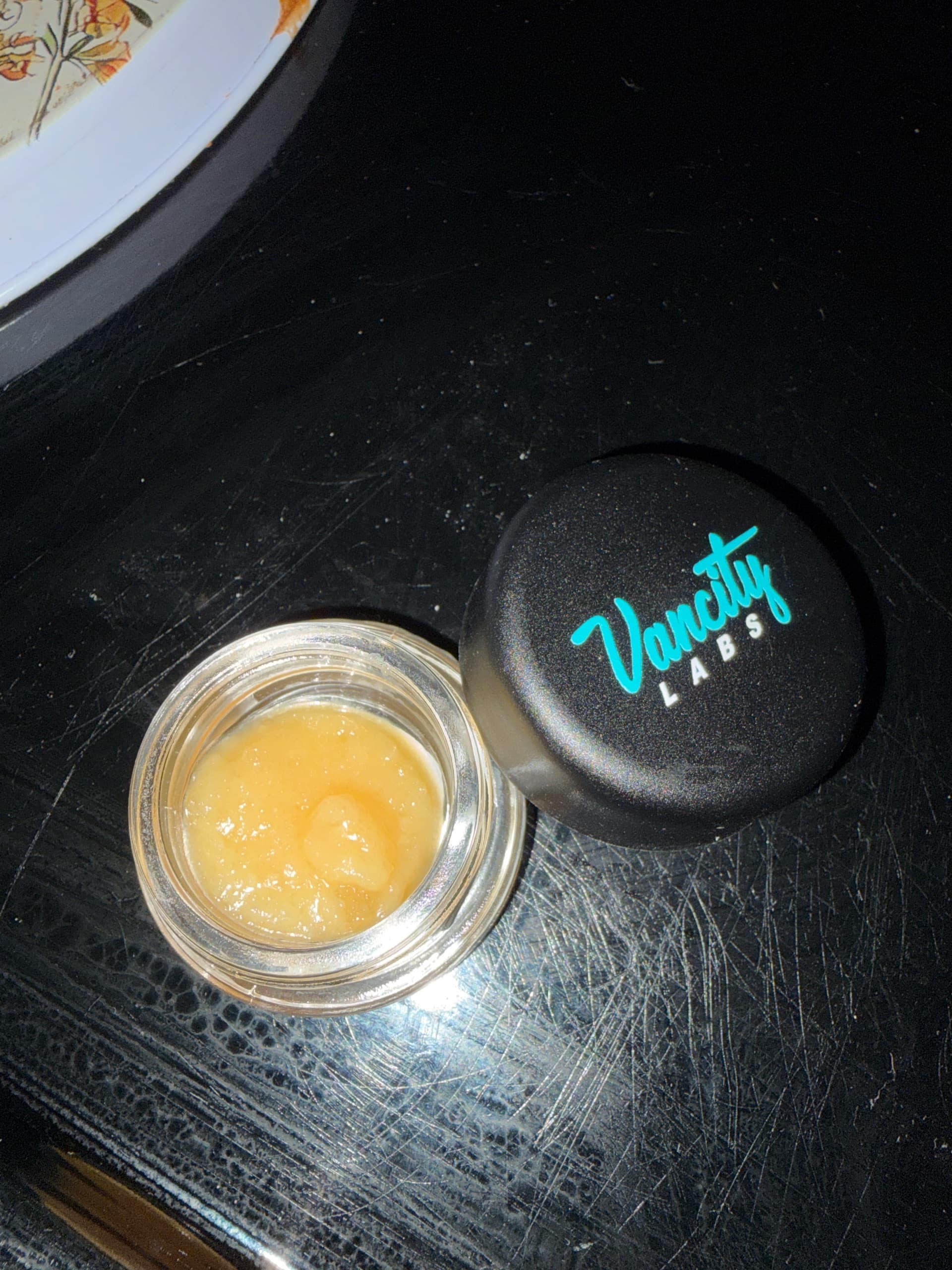 Customer photo of Apricot - FSE