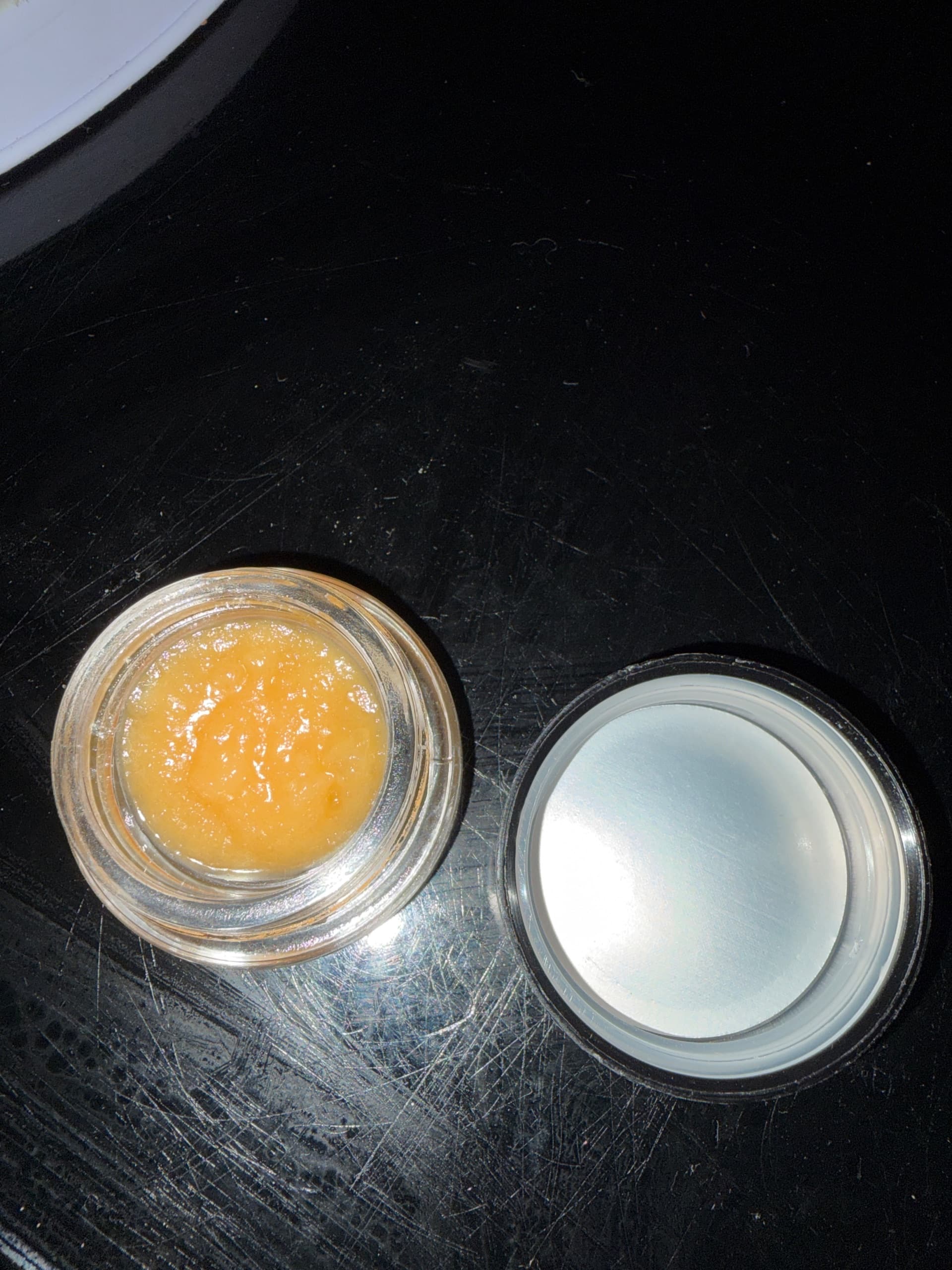 Customer photo of Watermelon Bubblegum - Live Resin