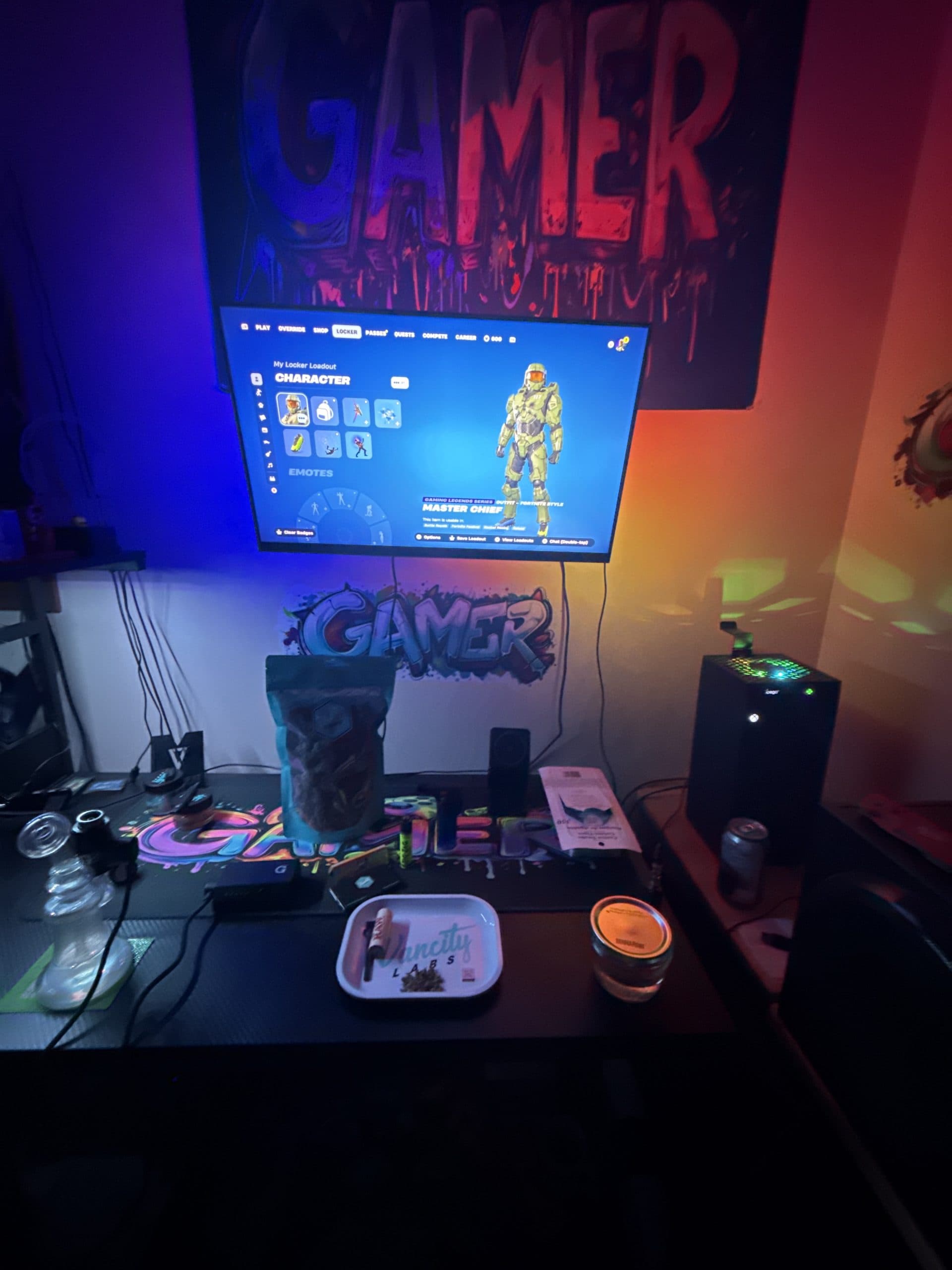 Customer photo of MKU - AAA