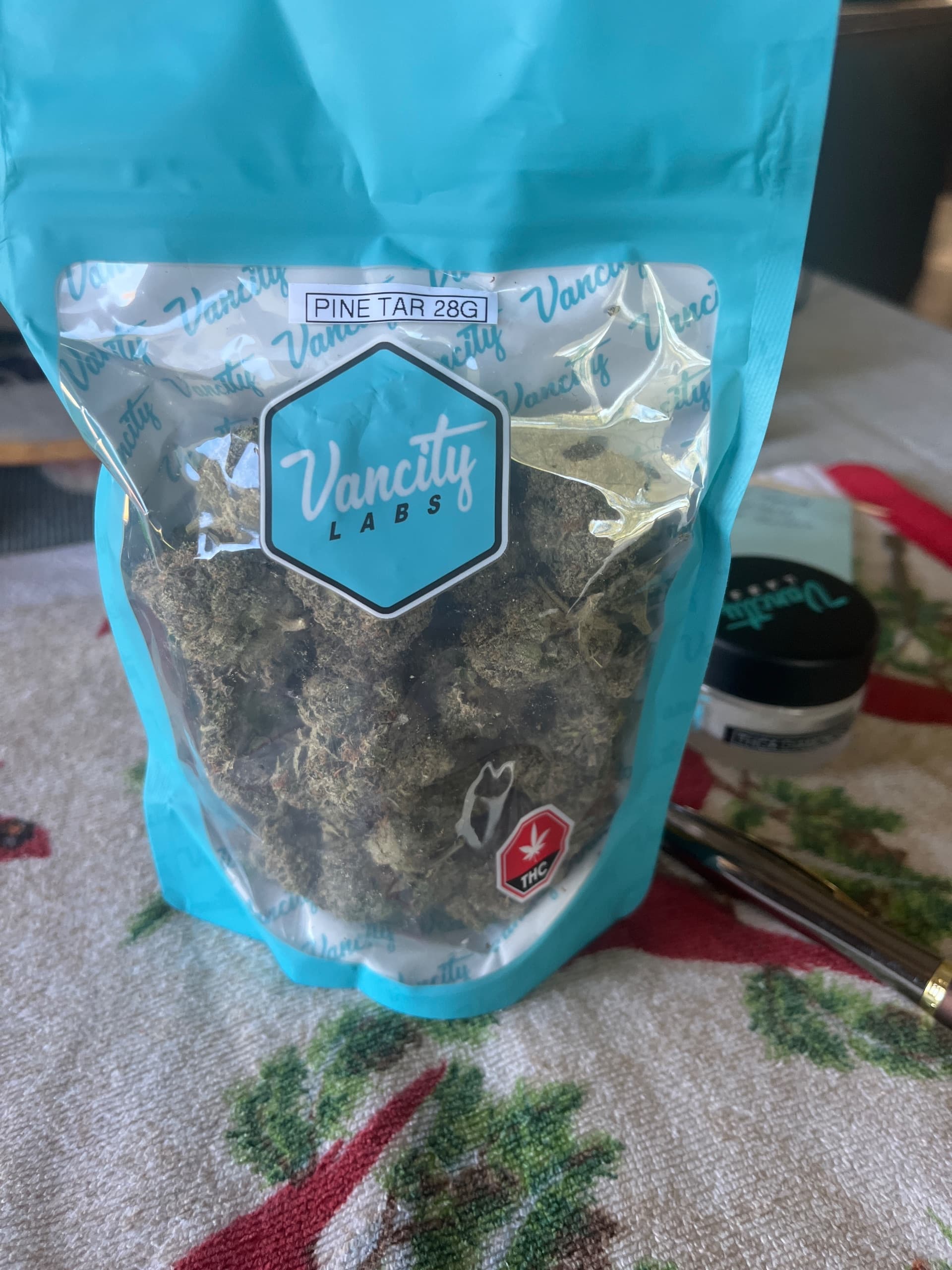 Customer photo of Pine Tar - AAAA