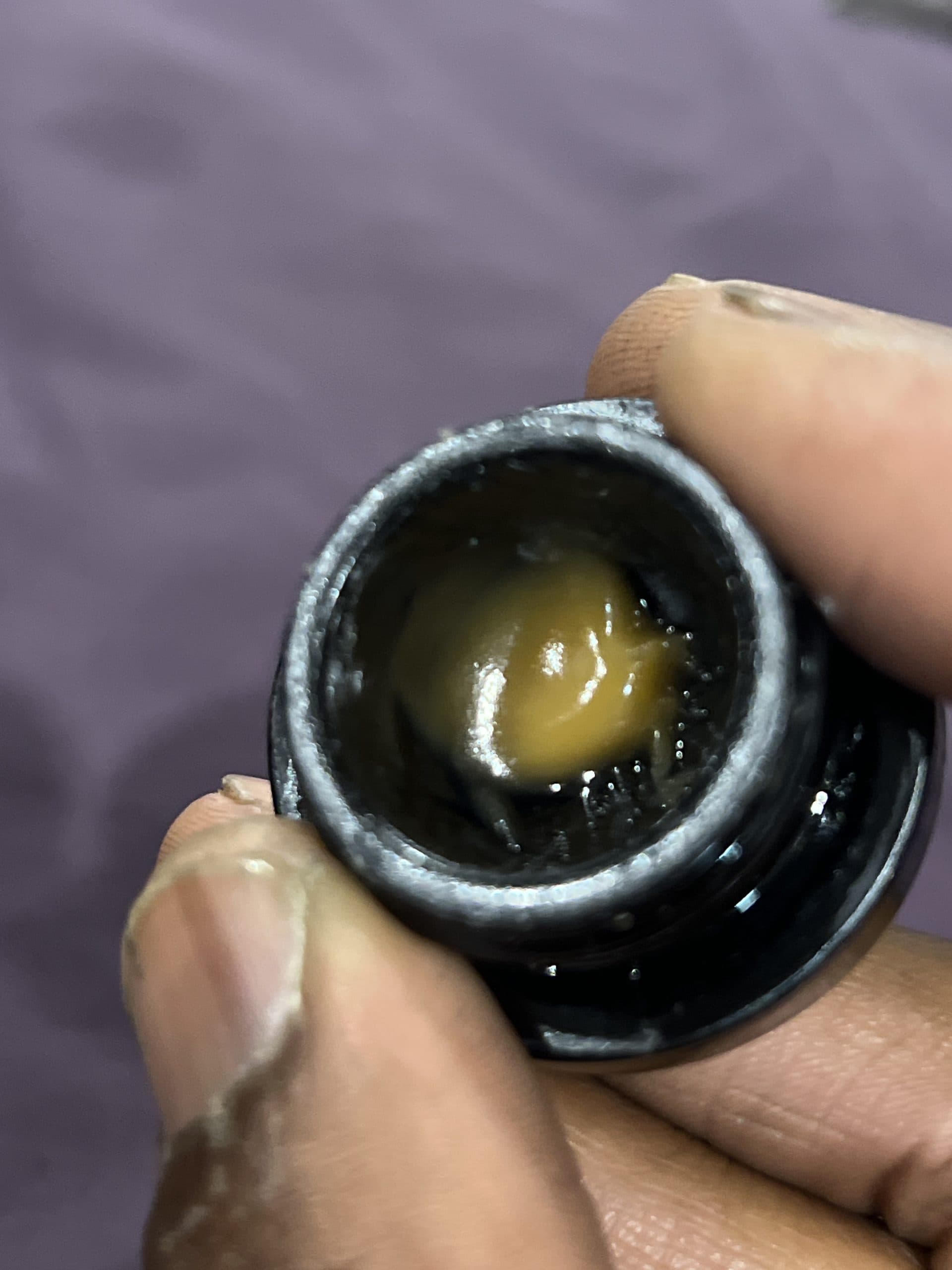 Customer photo of Frumpz - Live Rosin (AAAA)