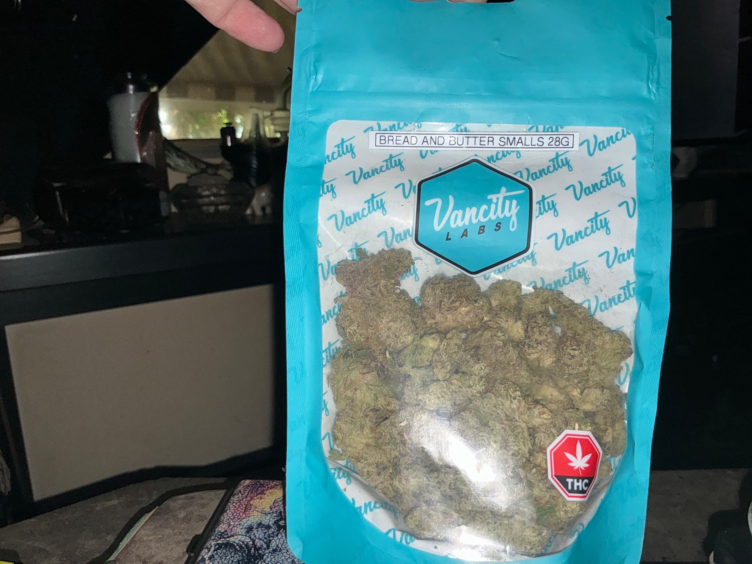 Customer photo of Bread and Butter - Smalls