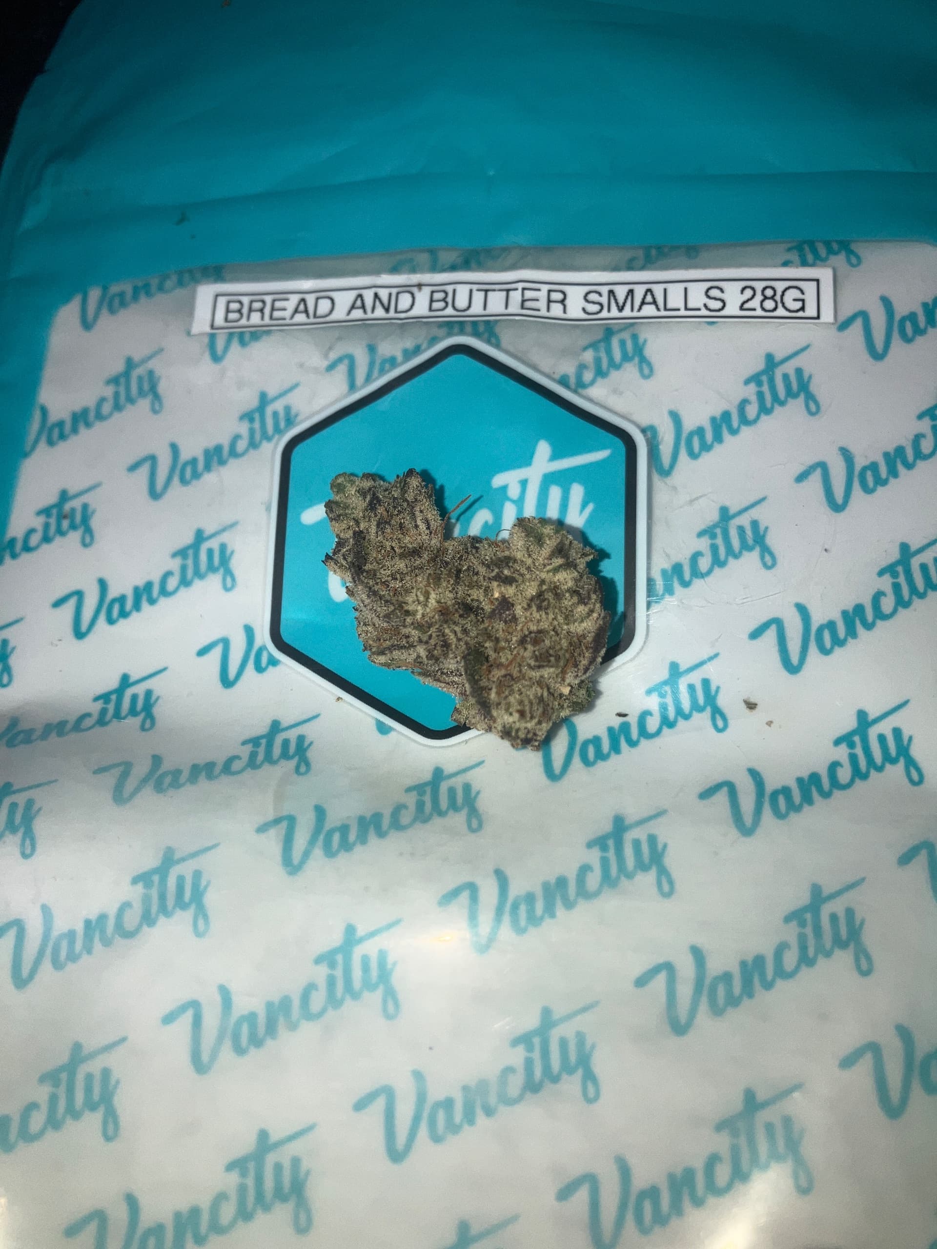 Customer photo of Bread and Butter - Smalls