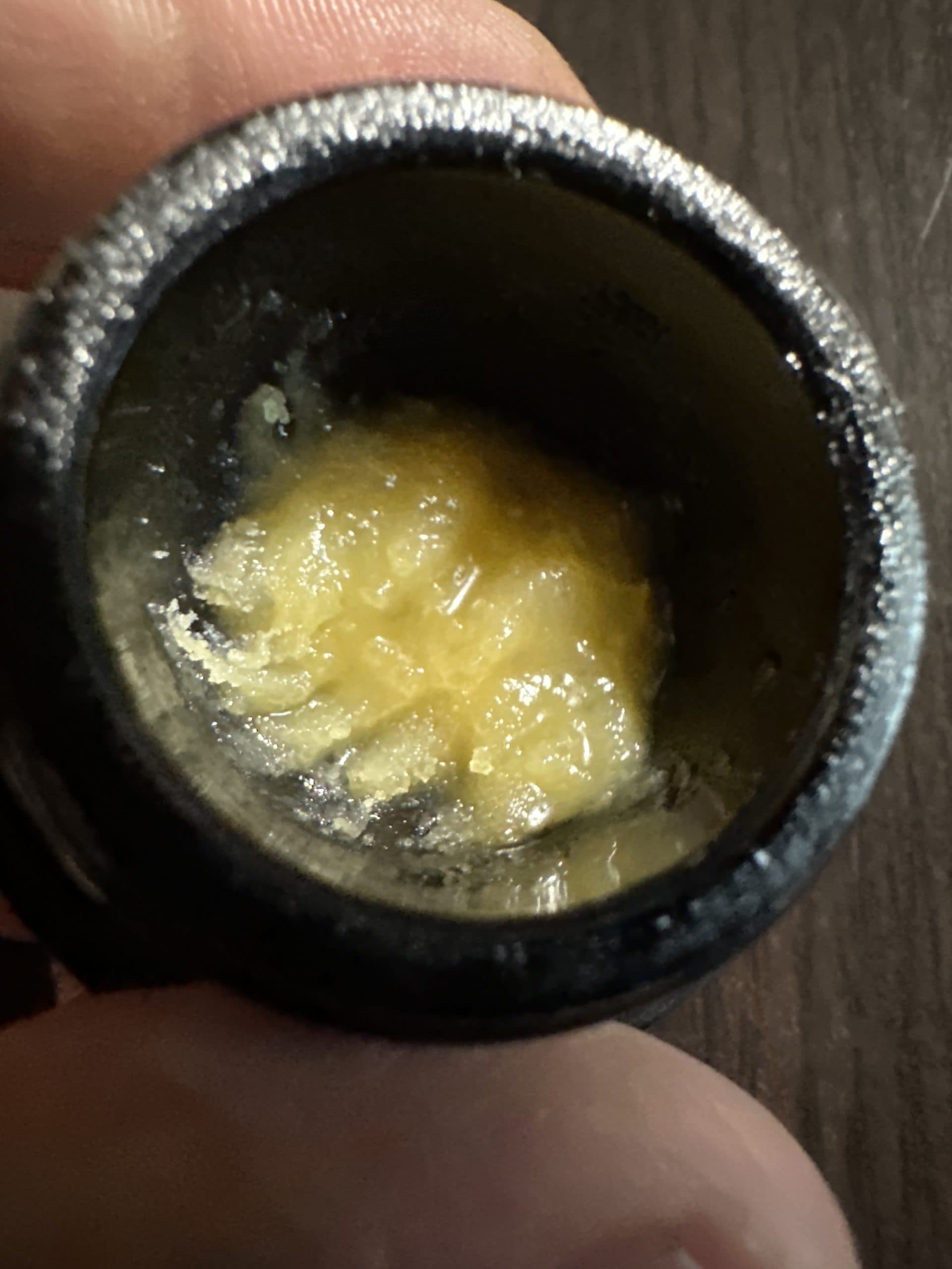 Customer photo of Frosted Fruitcake - Premium Flower Pre-rolls 7g (10 x 0.7g)