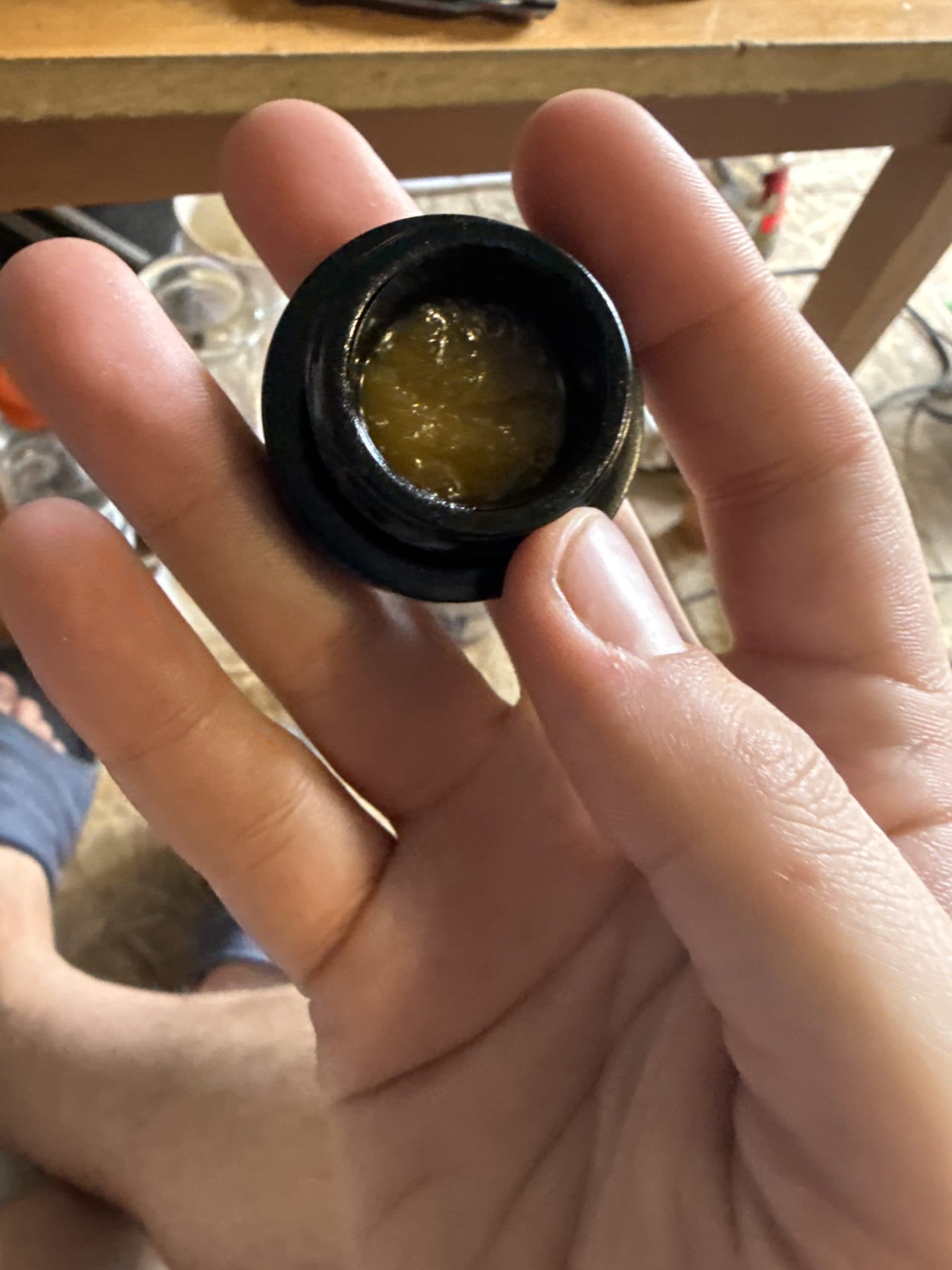 Customer photo of Purple Urkle - FSE