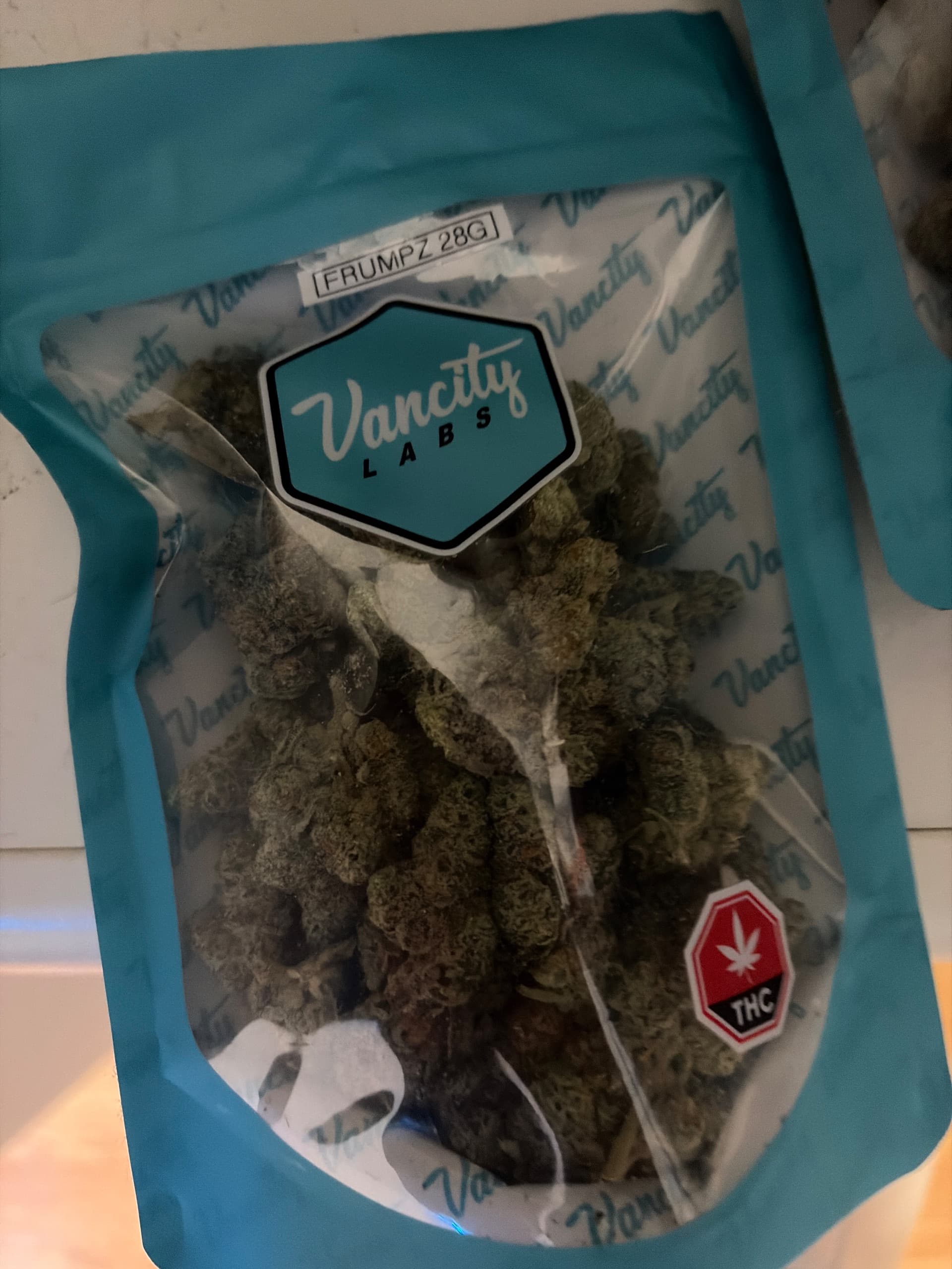 Customer photo of Frumpz - AAAA