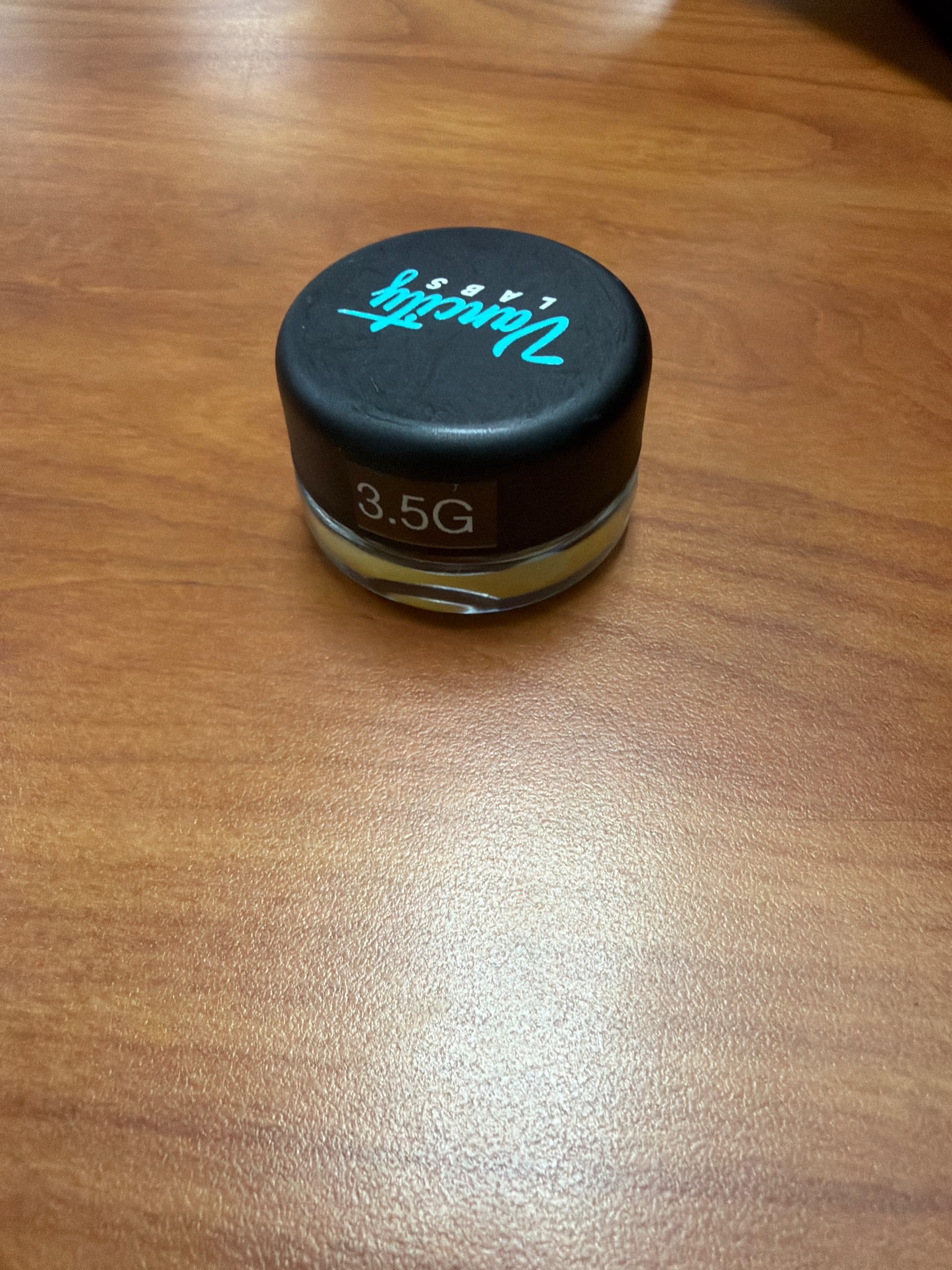 Customer photo of Sour Apple - FSE