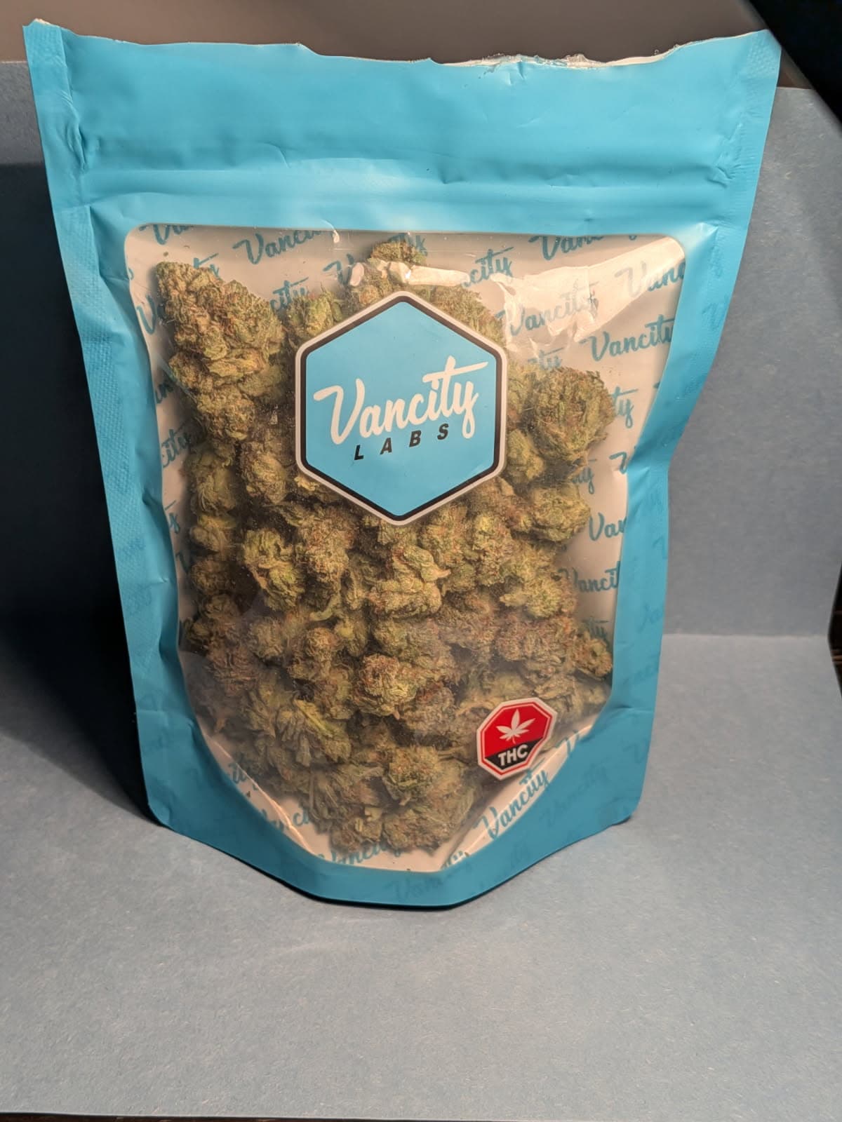 Customer photo of Rockstar - Smalls