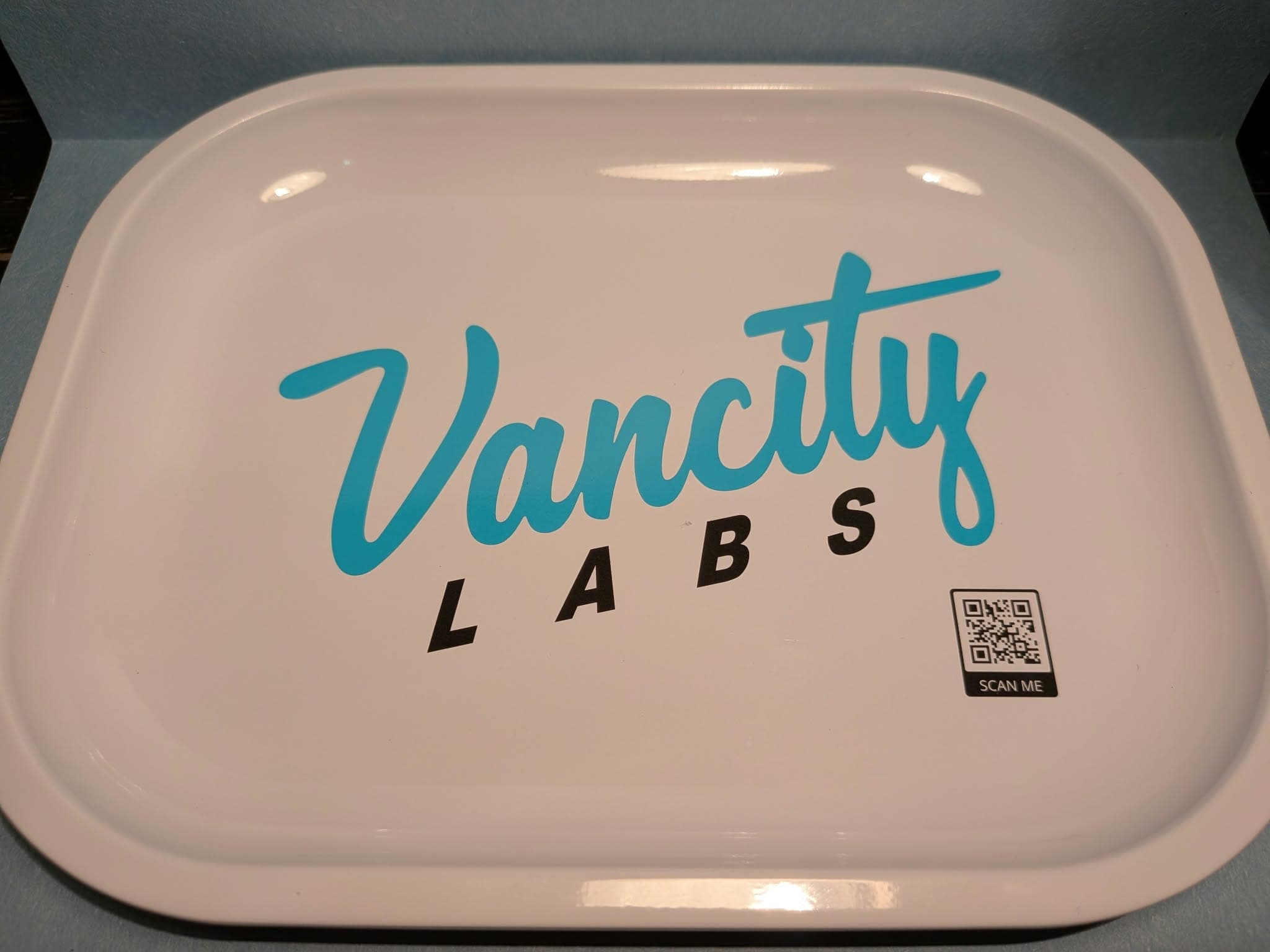 Customer photo of VanCity Labs - Rolling Tray