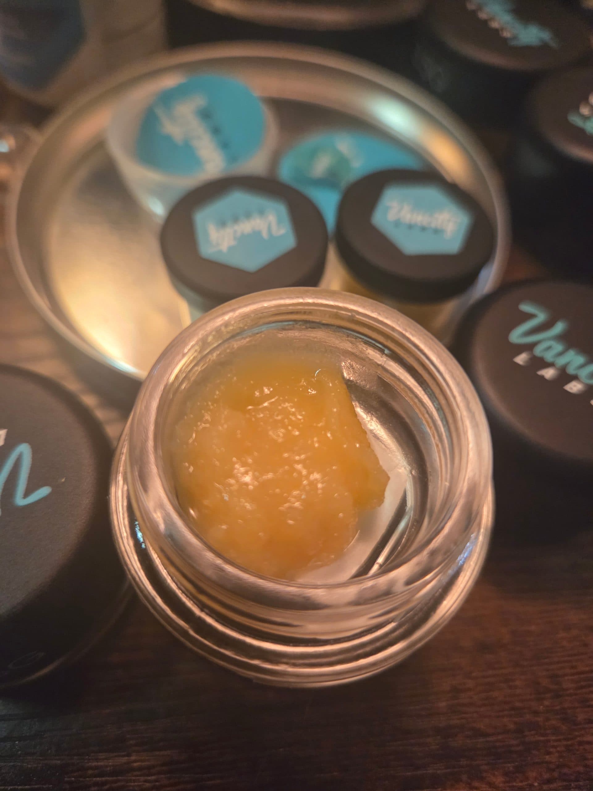Customer photo of Forbidden Fruit - FSE