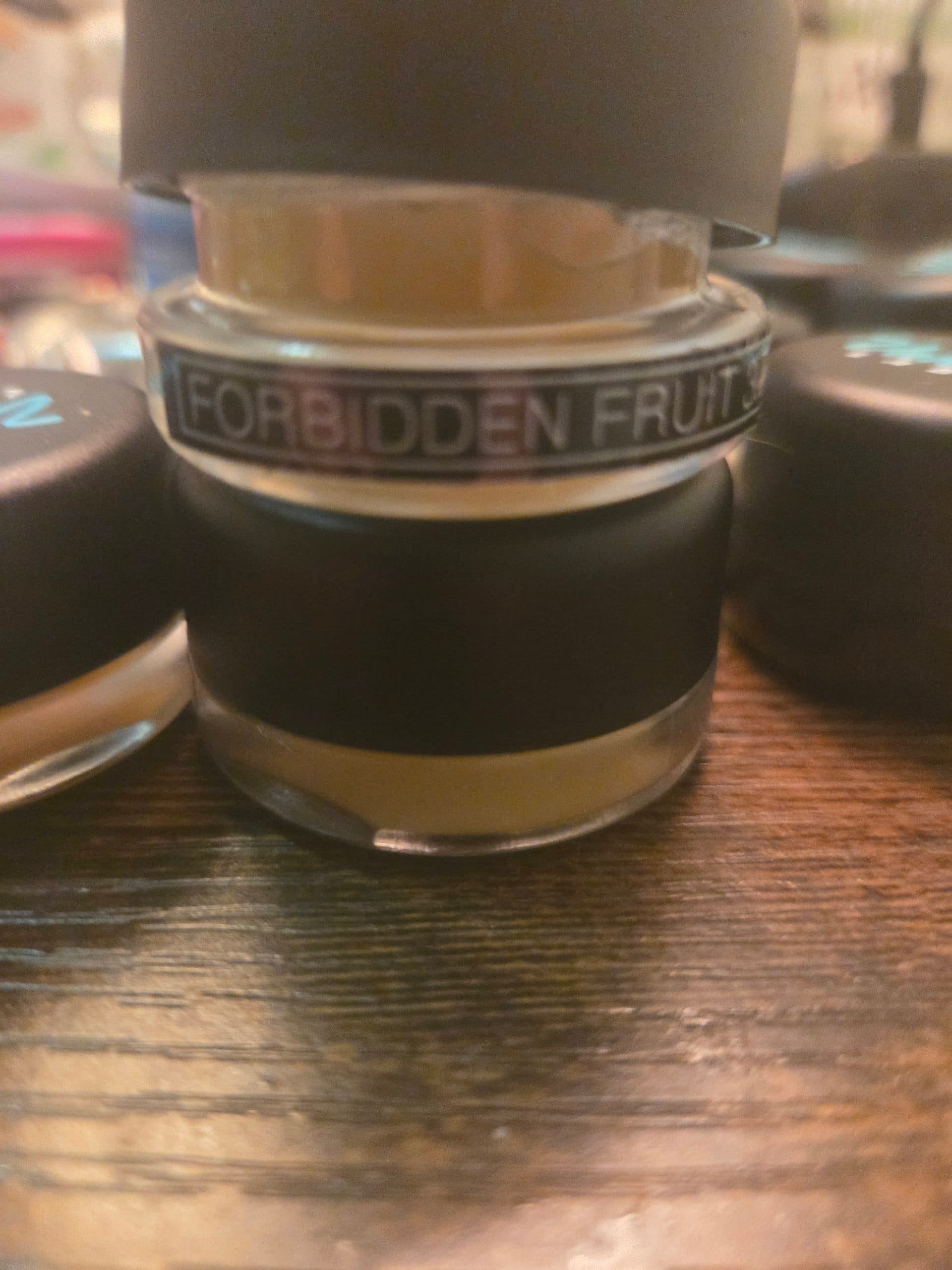 Customer photo of Forbidden Fruit - FSE