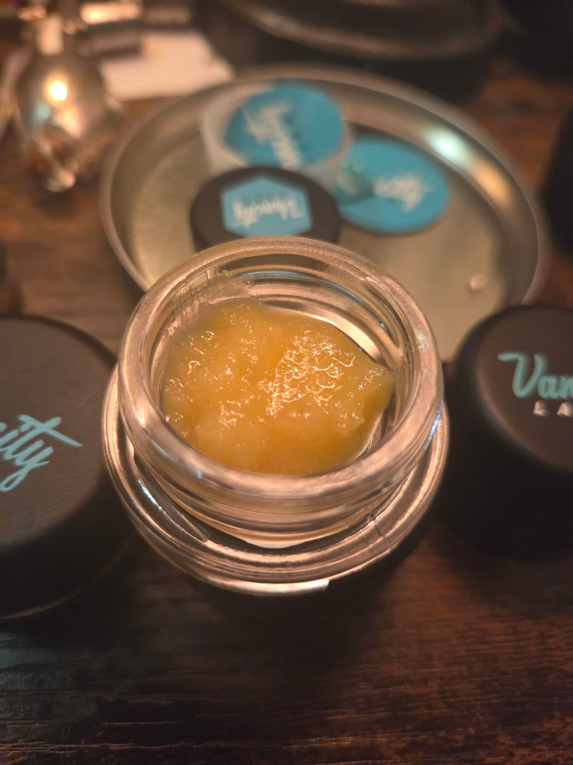 Customer photo of Apricot - FSE
