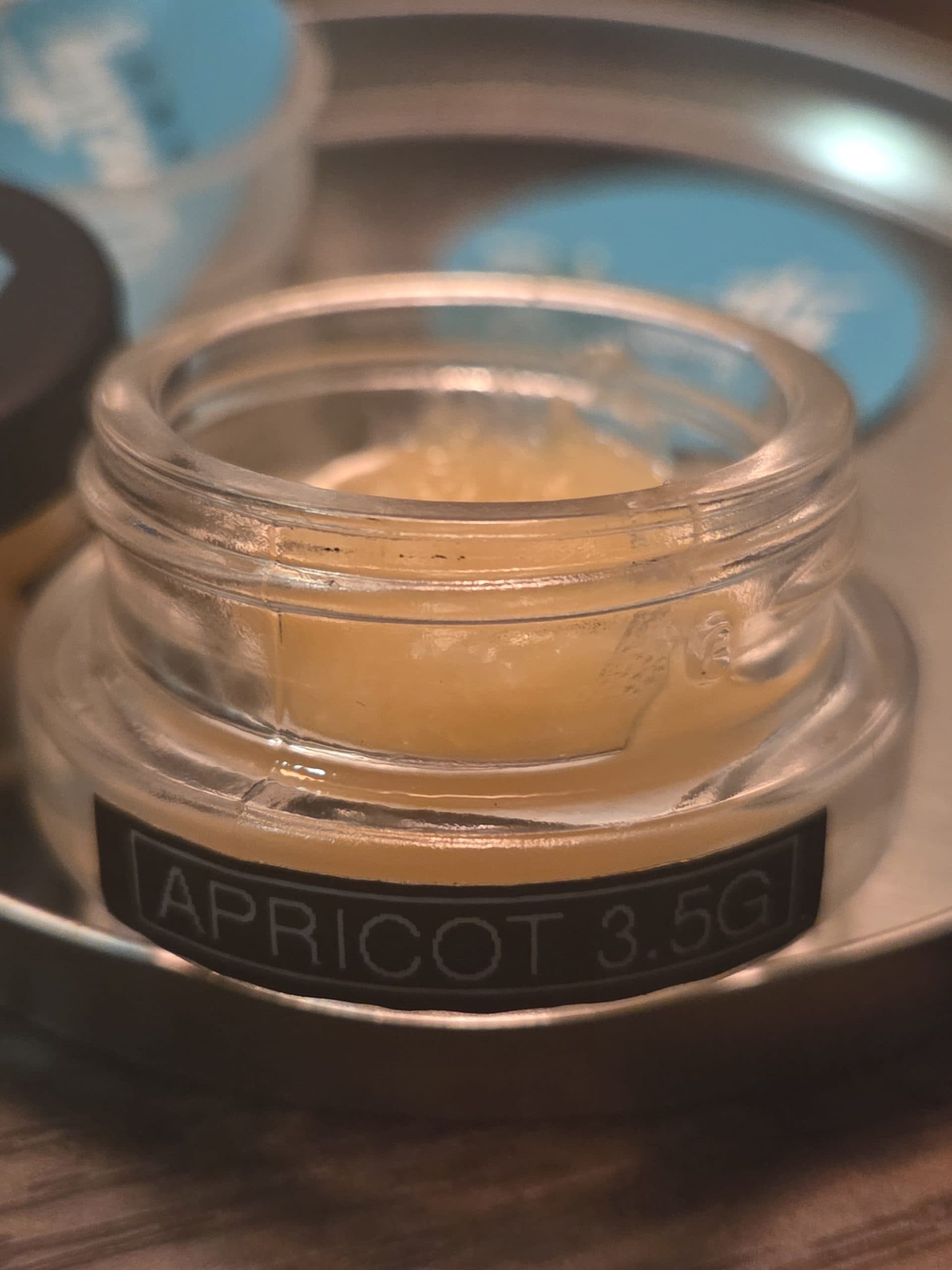 Customer photo of Apricot - FSE