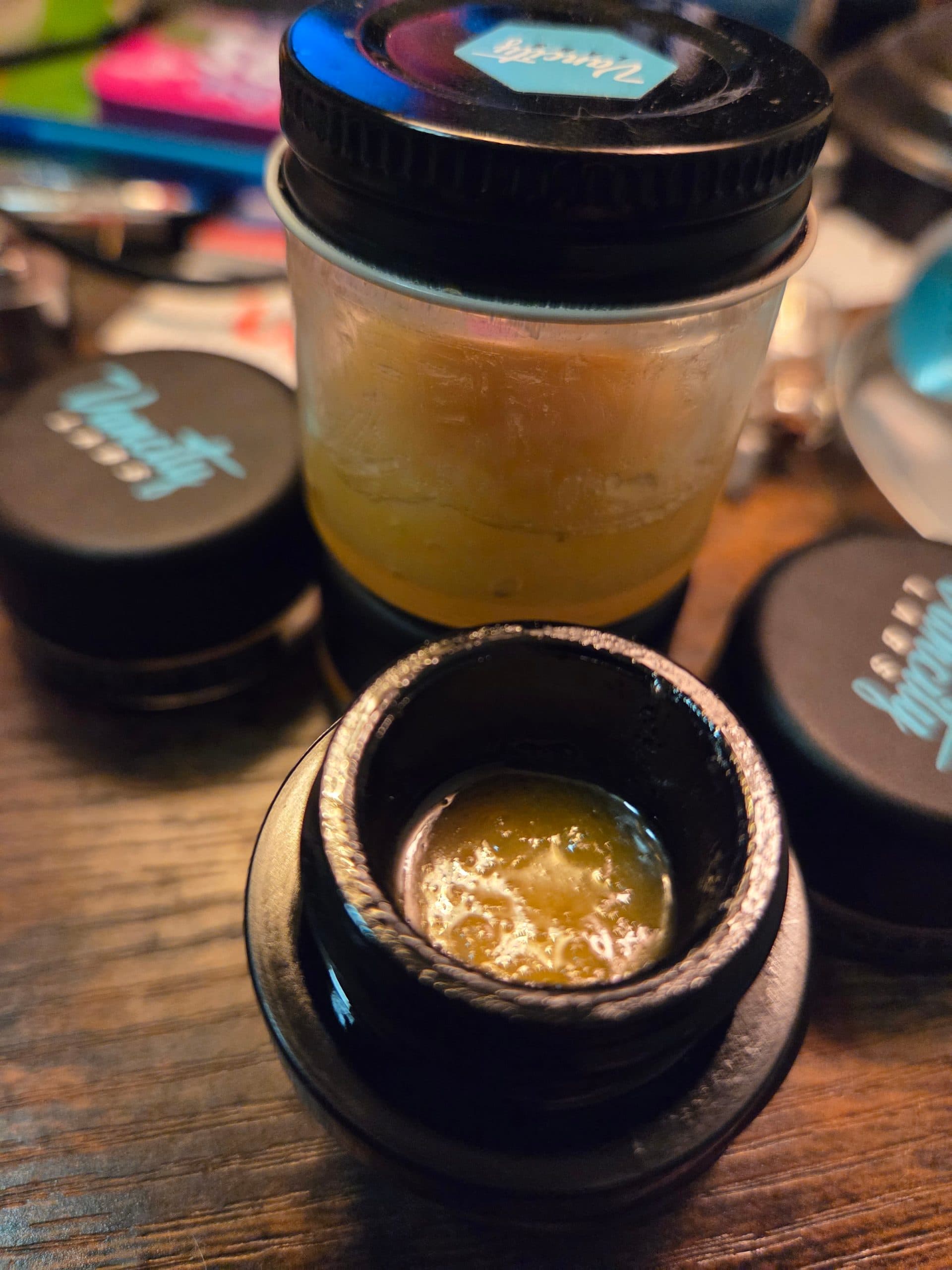 Customer photo of Grape Haze - FSE
