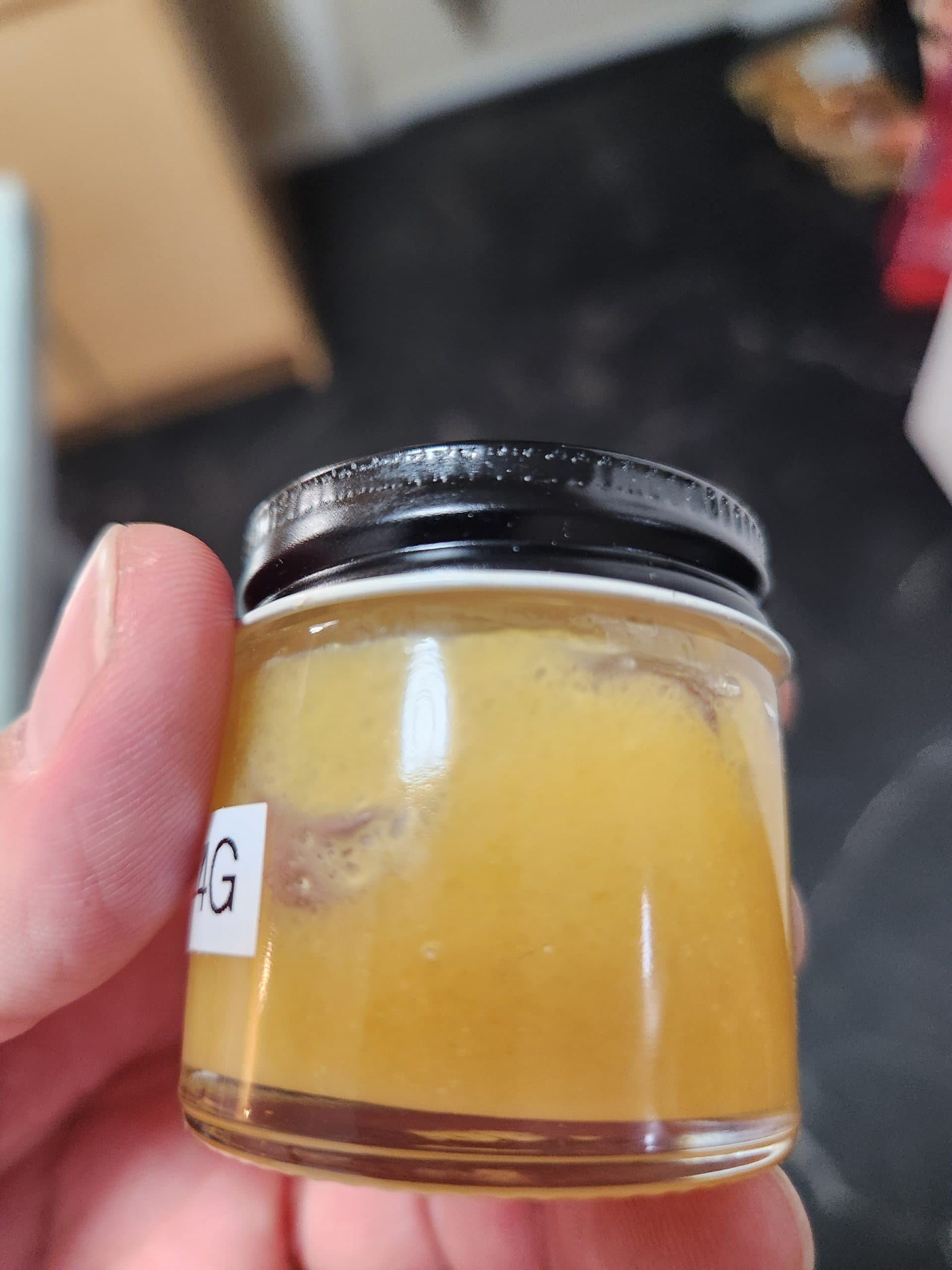 Customer photo of Apricot - FSE