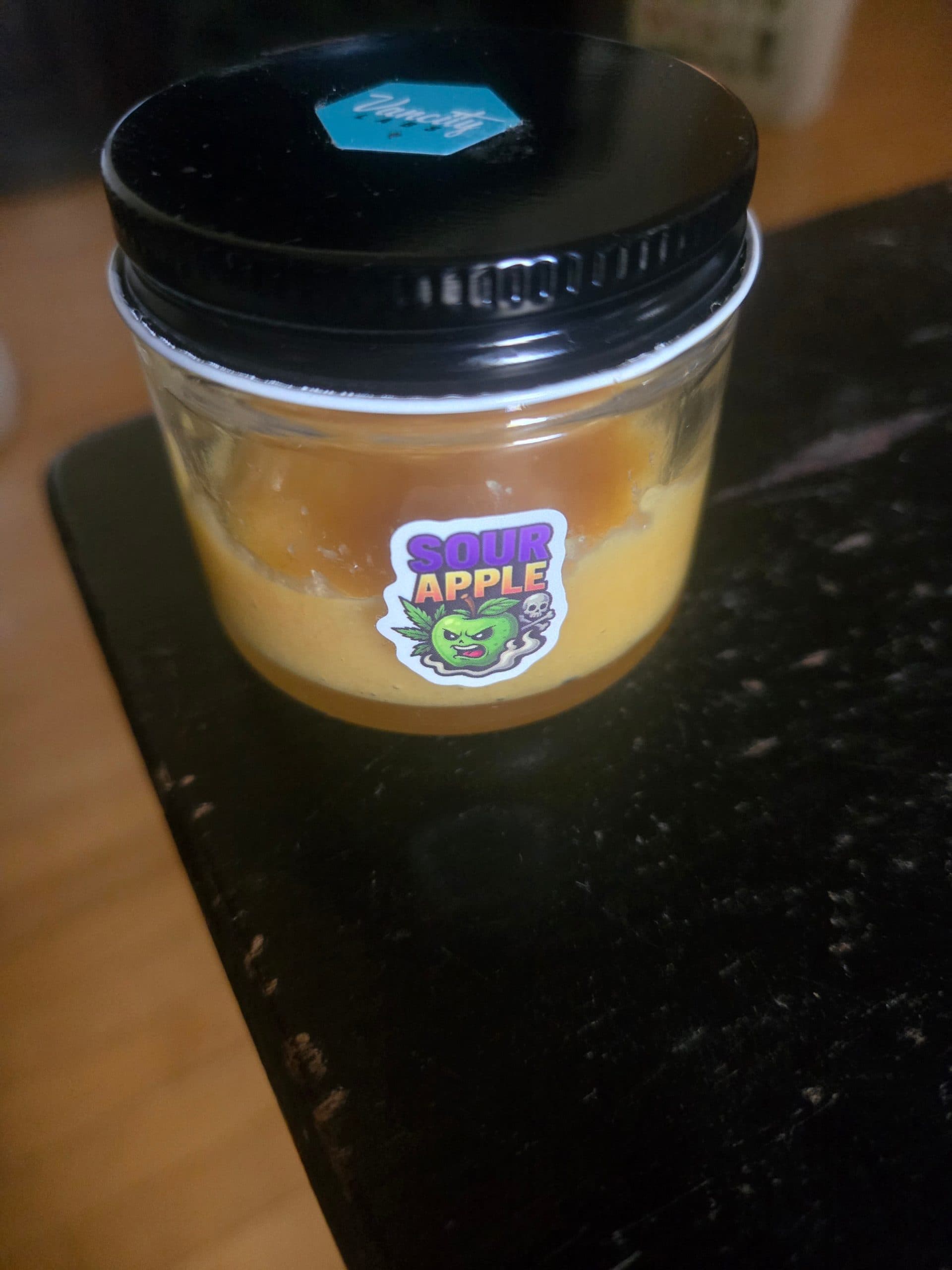 Customer photo of Sour Apple - FSE