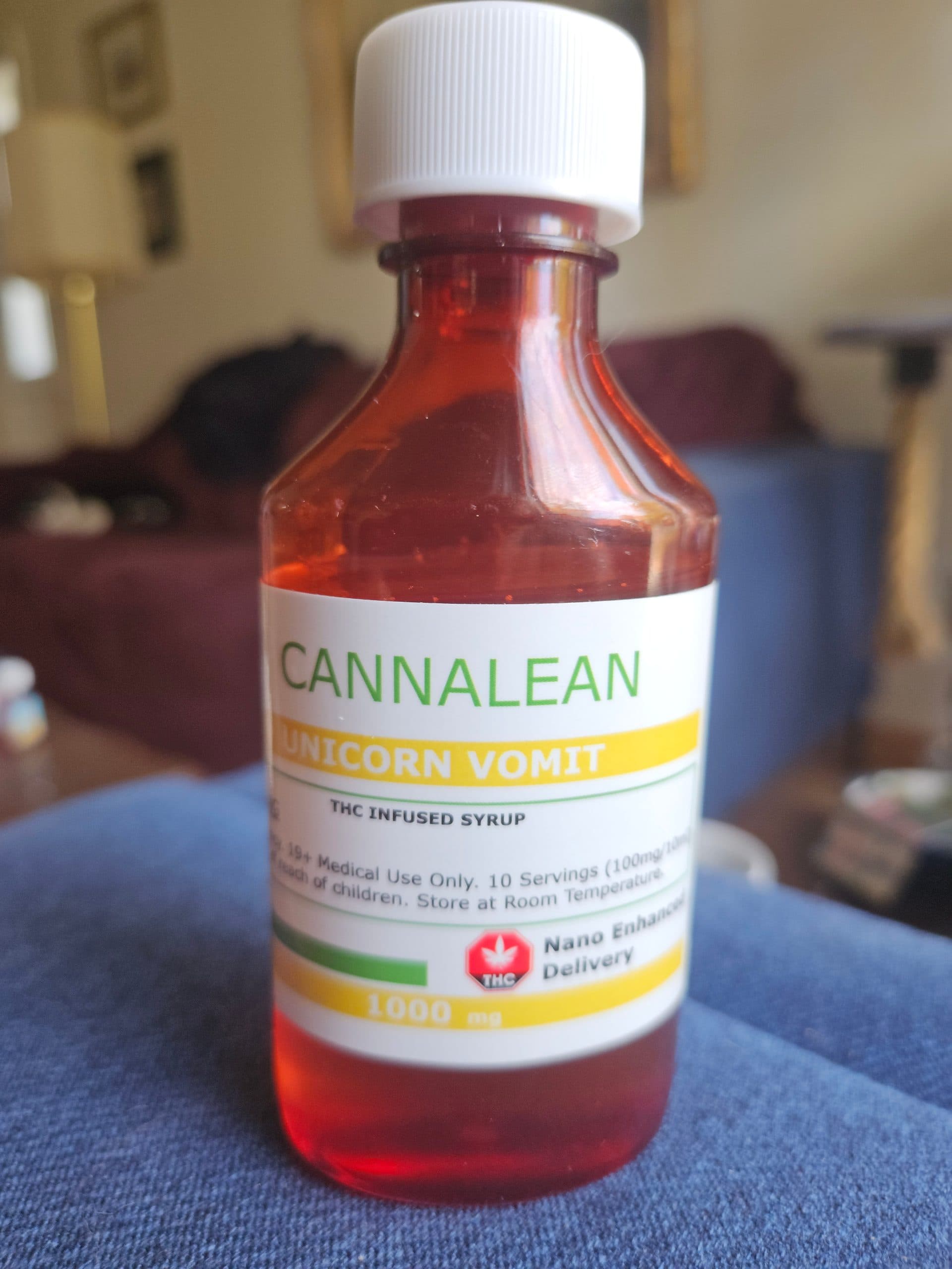 Customer photo of Gelato Cake - Live Resin