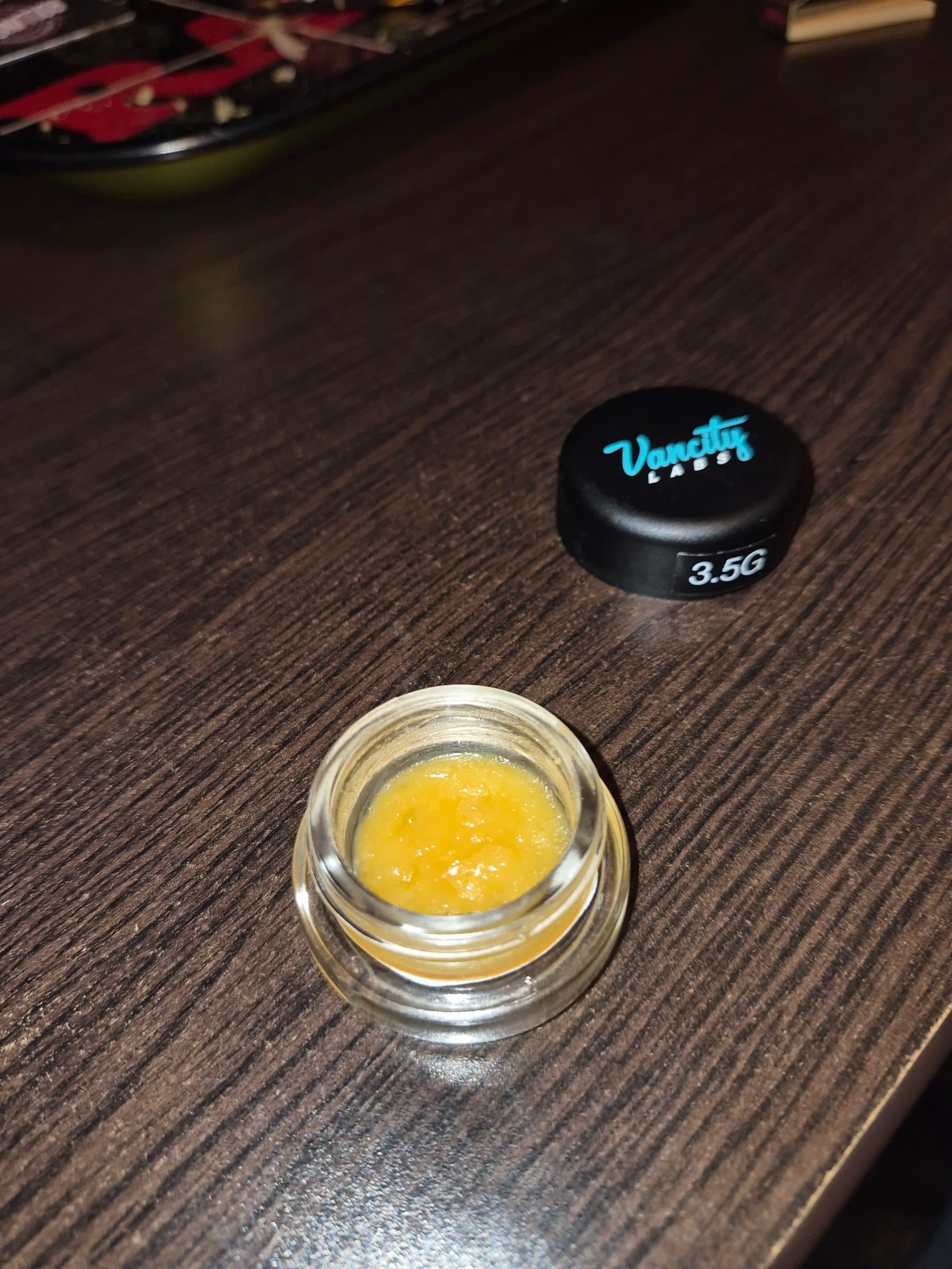 Customer photo of Sour Apple - FSE