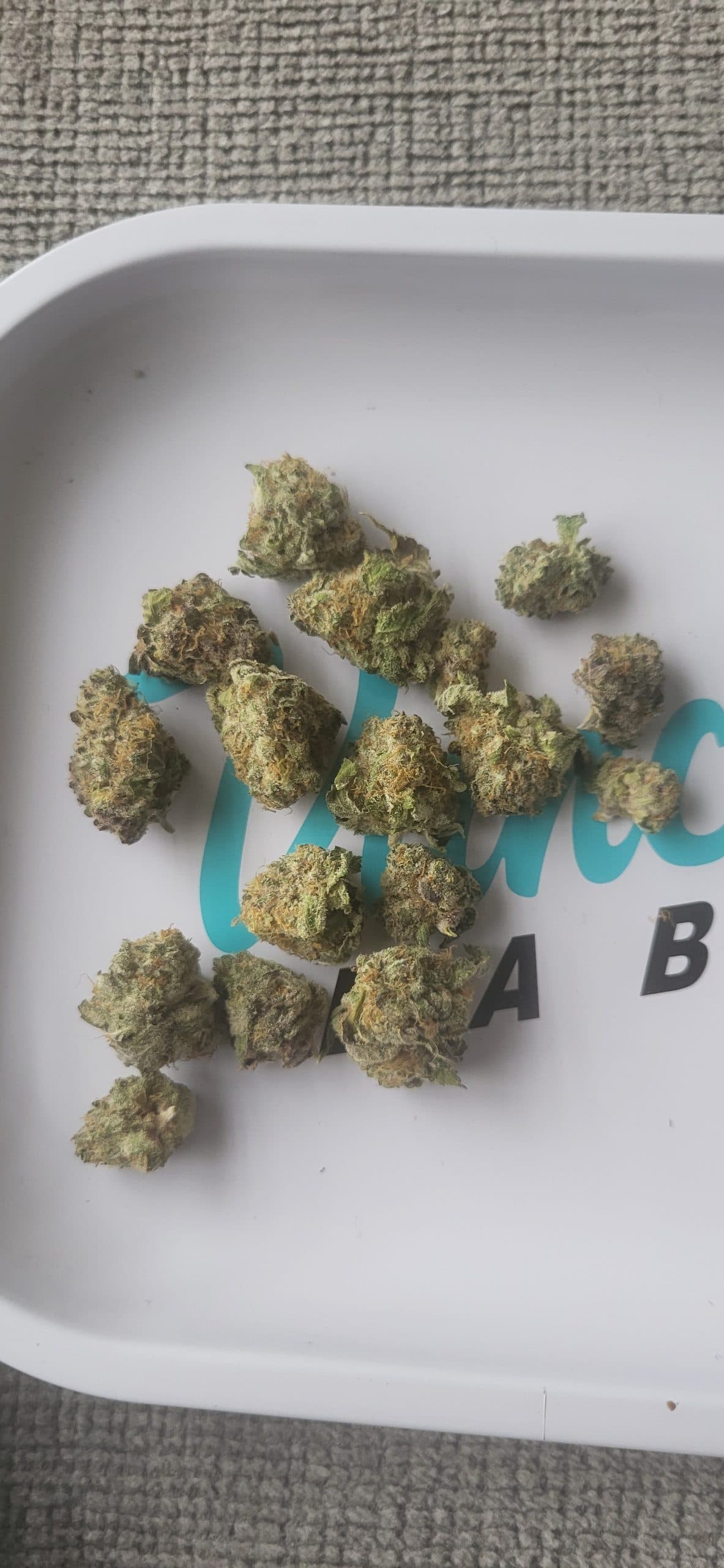 Customer photo of Super Boof - Smalls