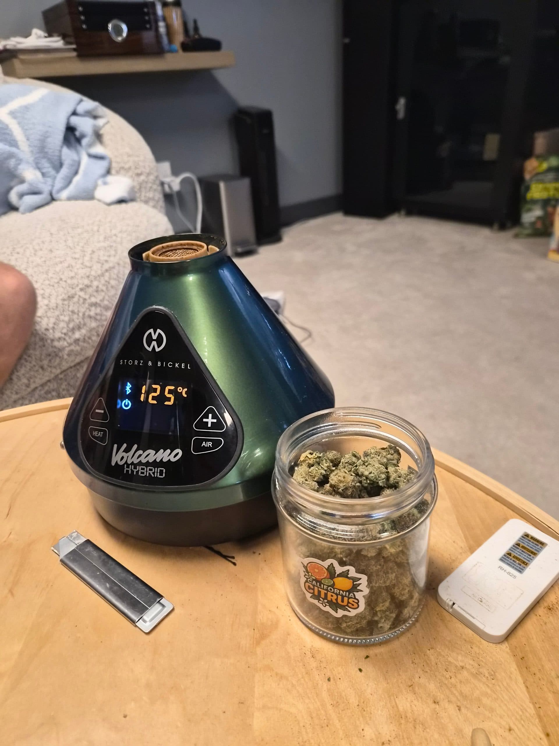 Customer photo 1 of California Citrus - Smalls