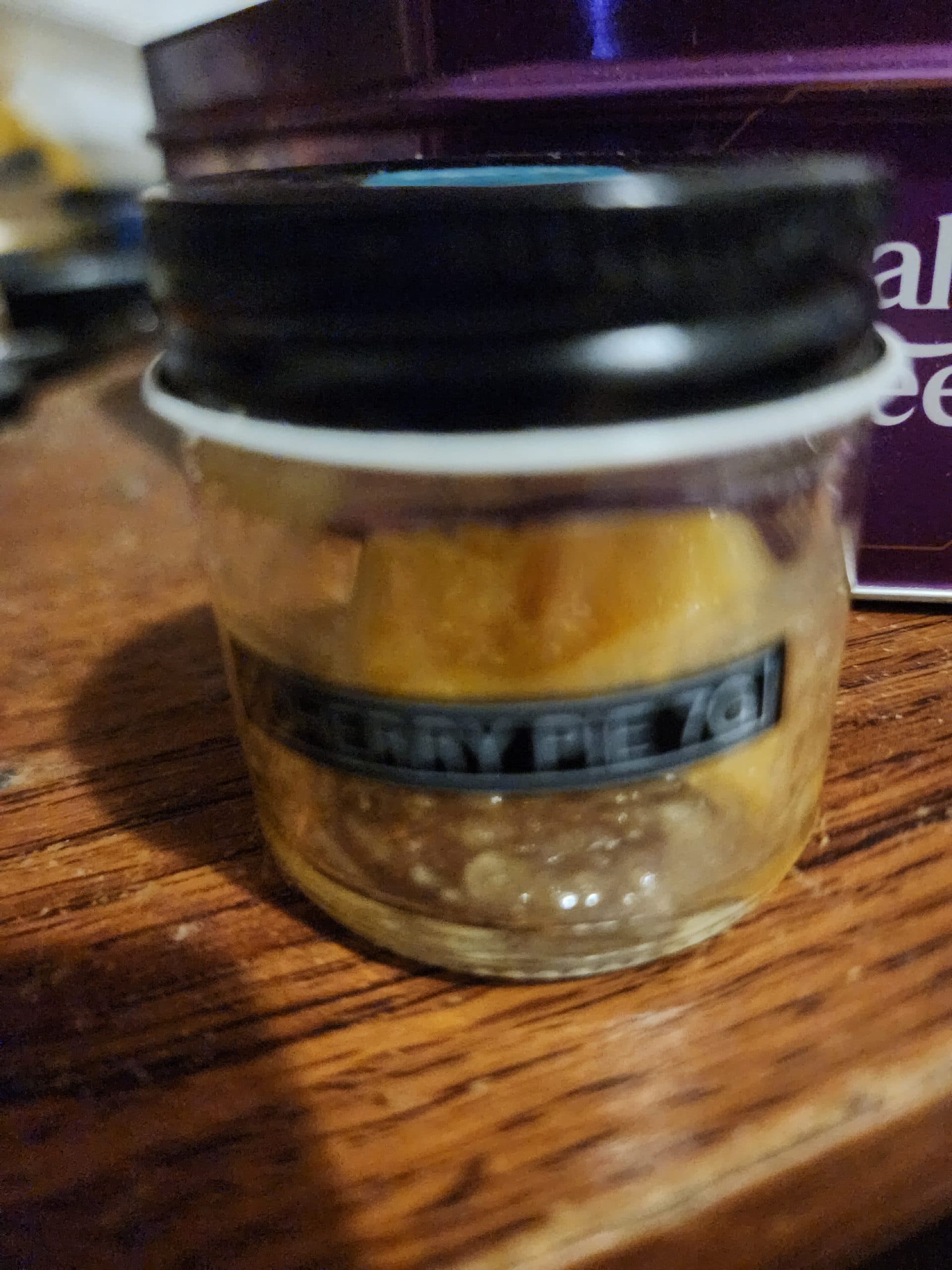 Customer photo 1 of Cherry Pie - FSE