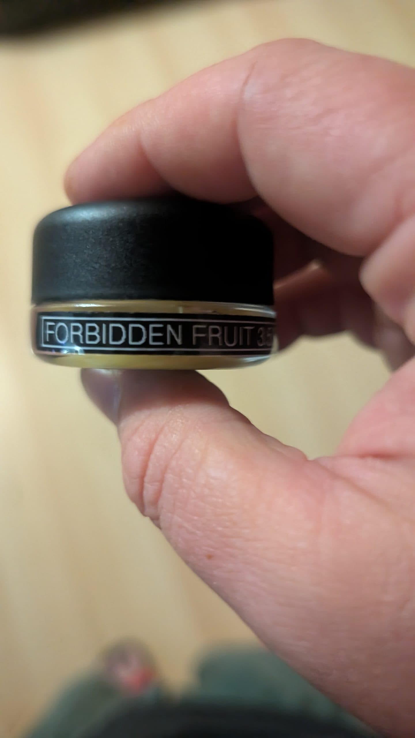 Customer photo of Forbidden Fruit - FSE