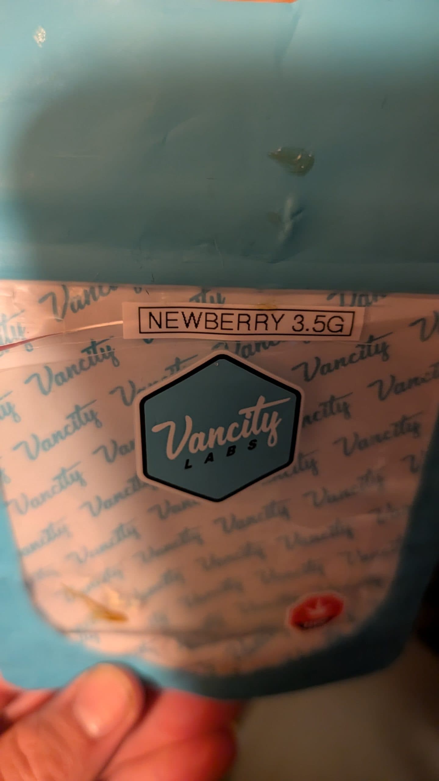 Customer photo of Newberry - AAA