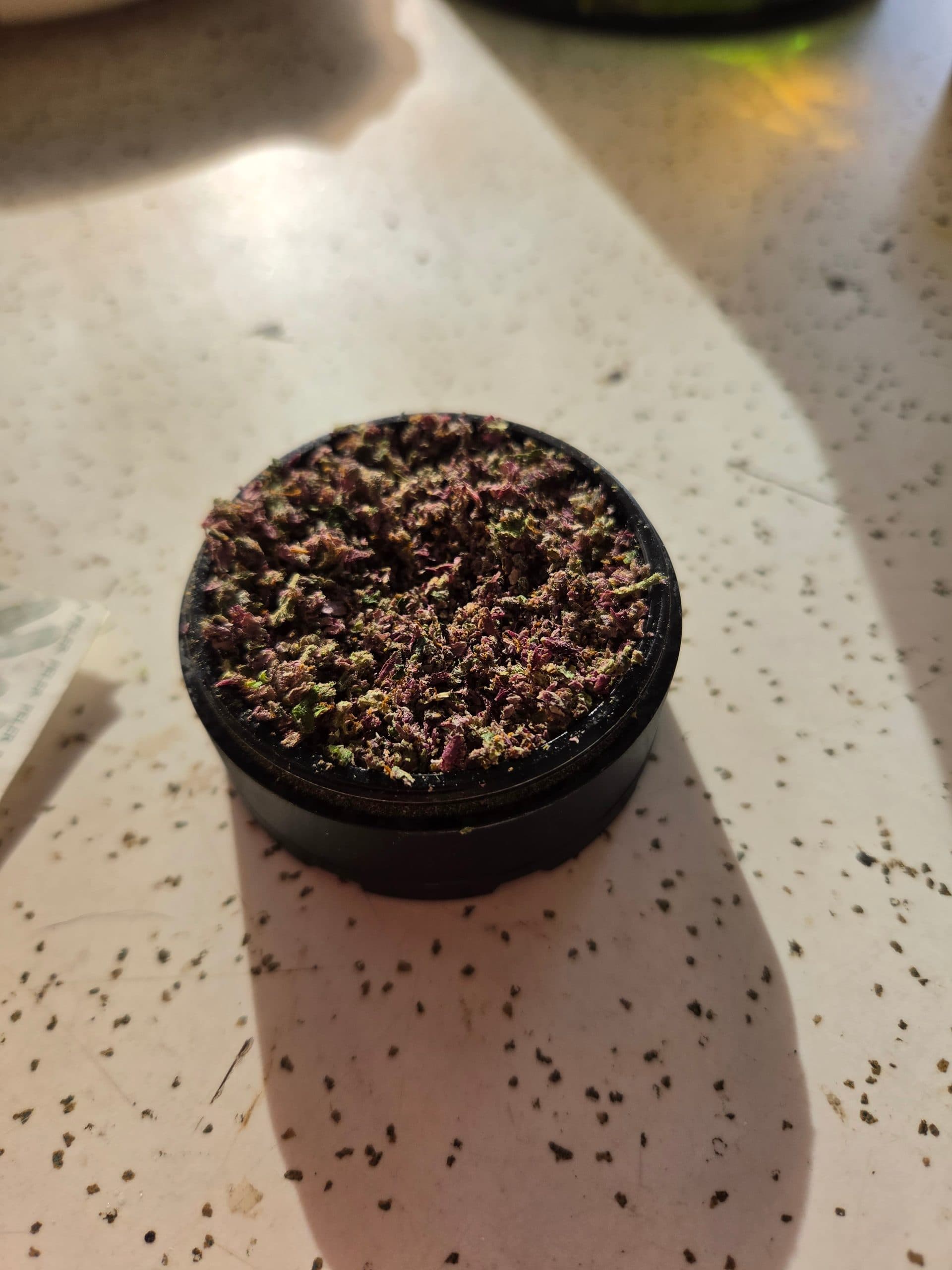 Customer photo of Tropicana Cherry - AAAA