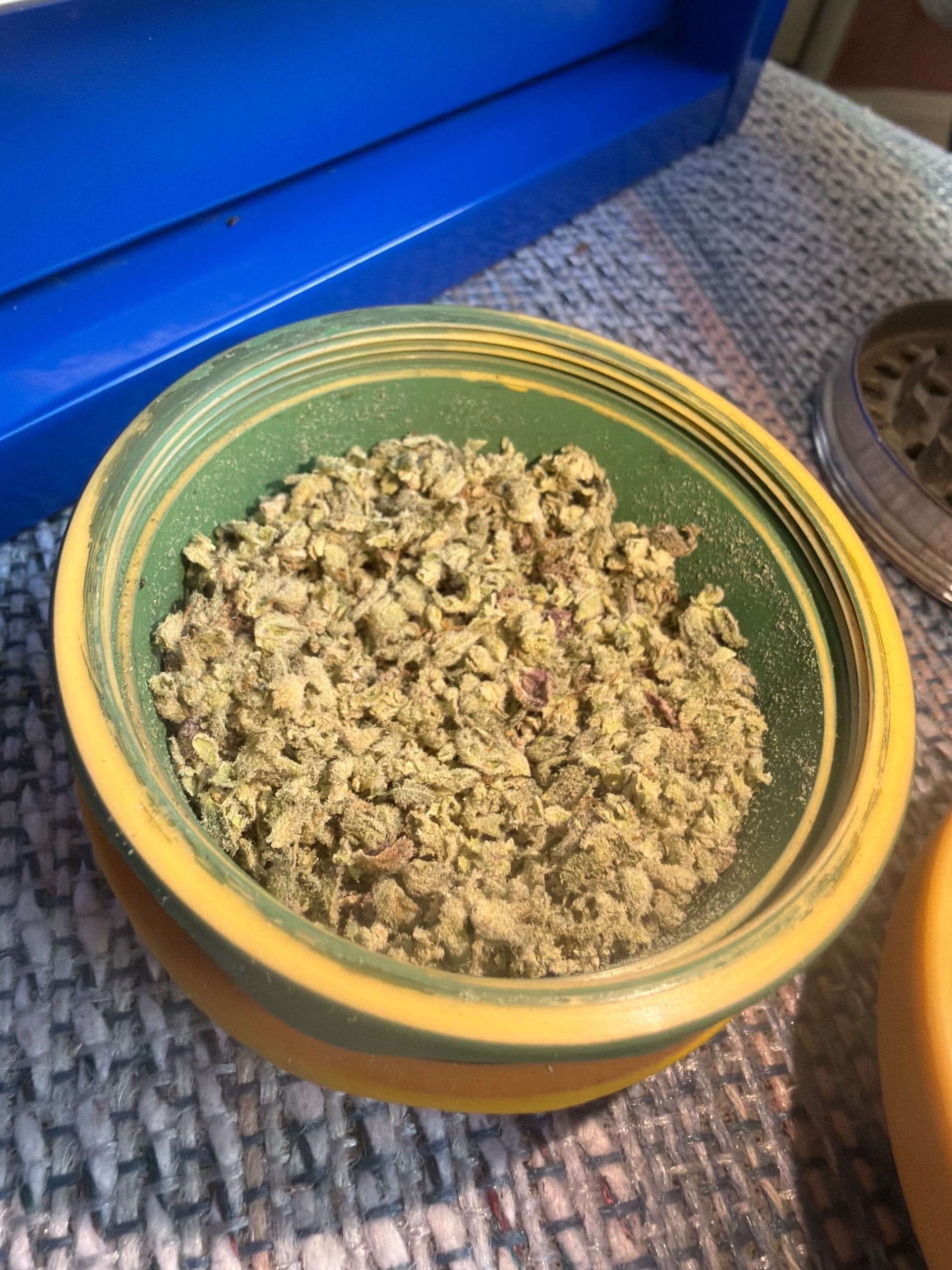 Customer photo of Frumpz - AAAA