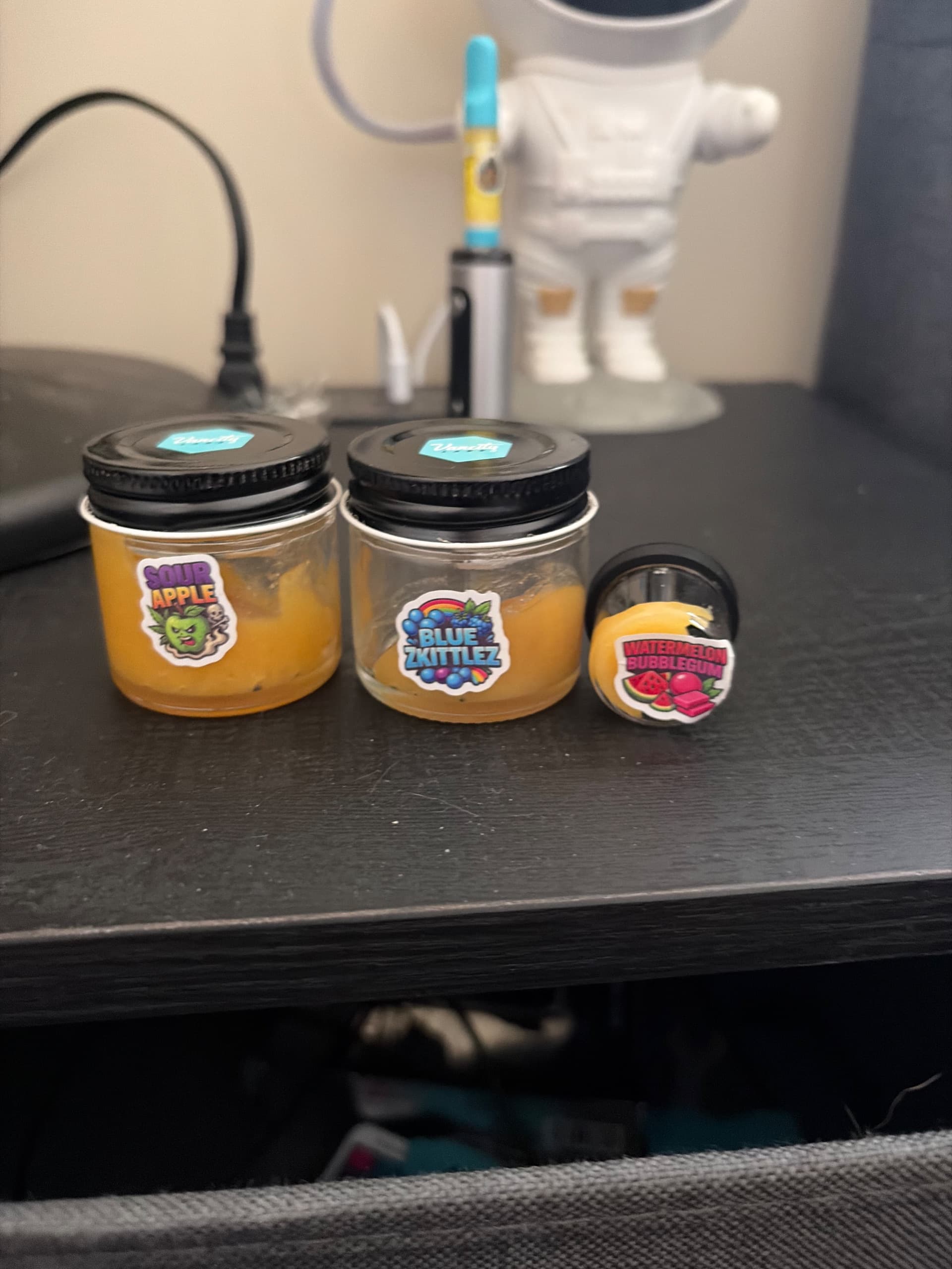 Customer photo of Sour Apple - FSE
