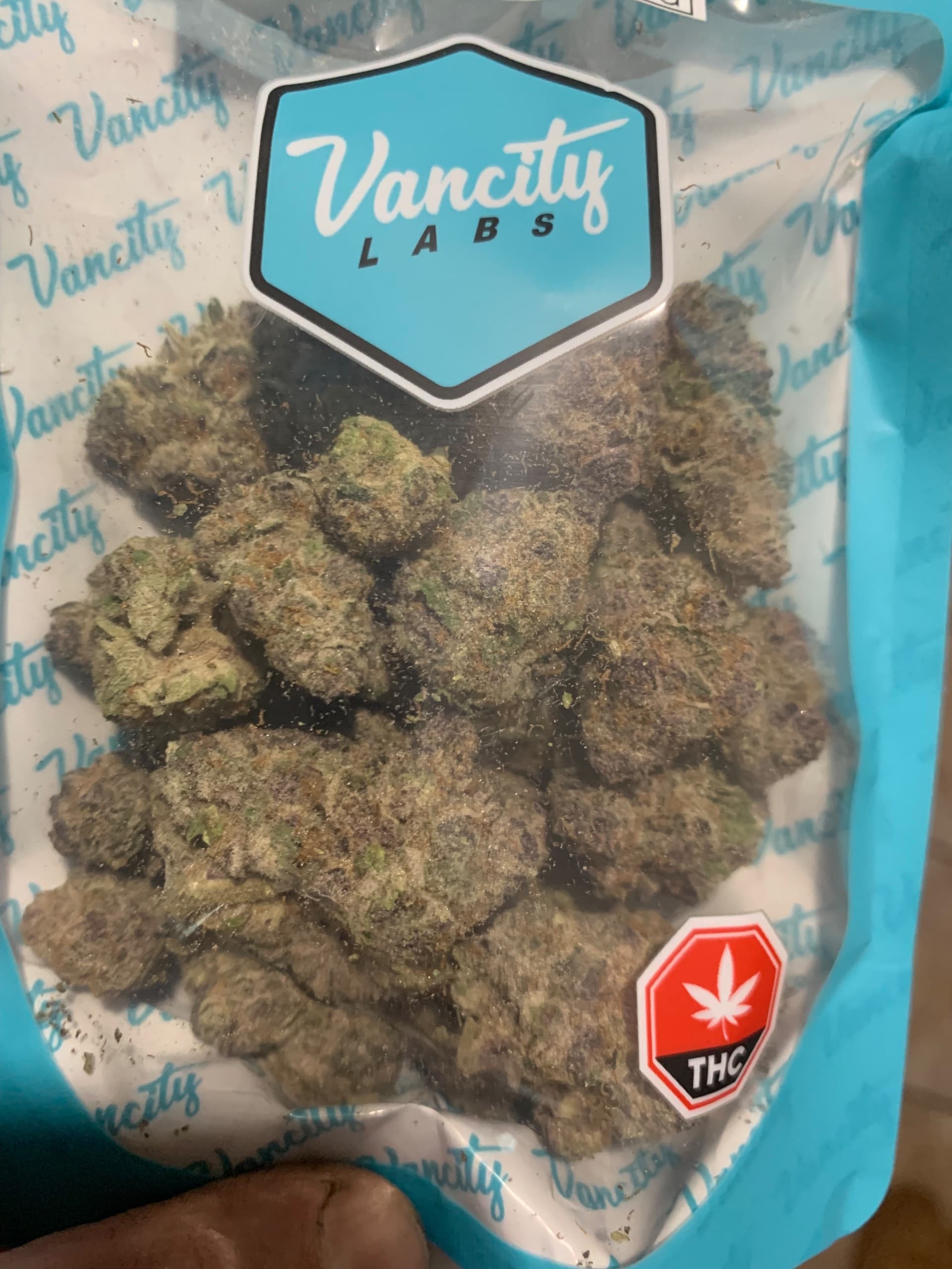 Customer photo of Super Boof Cherry - AAA
