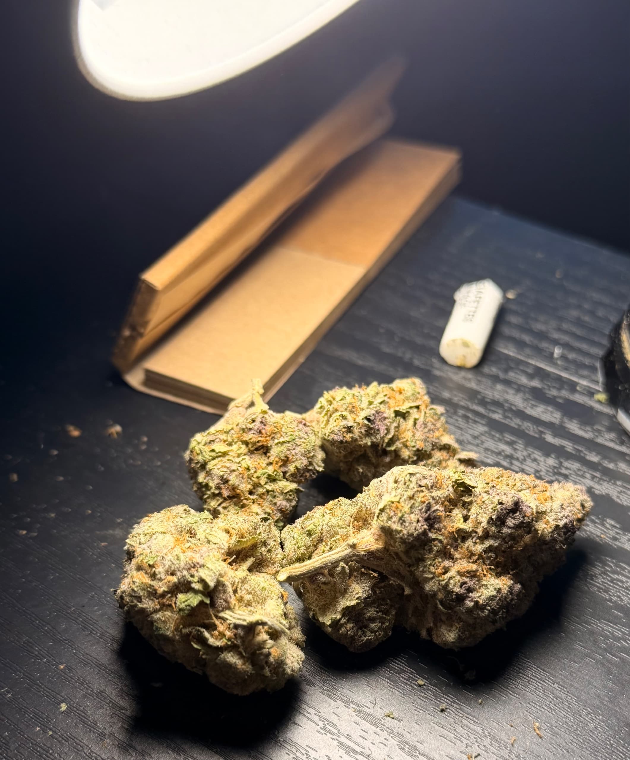 Customer photo of Super Boof Cherry - AAA