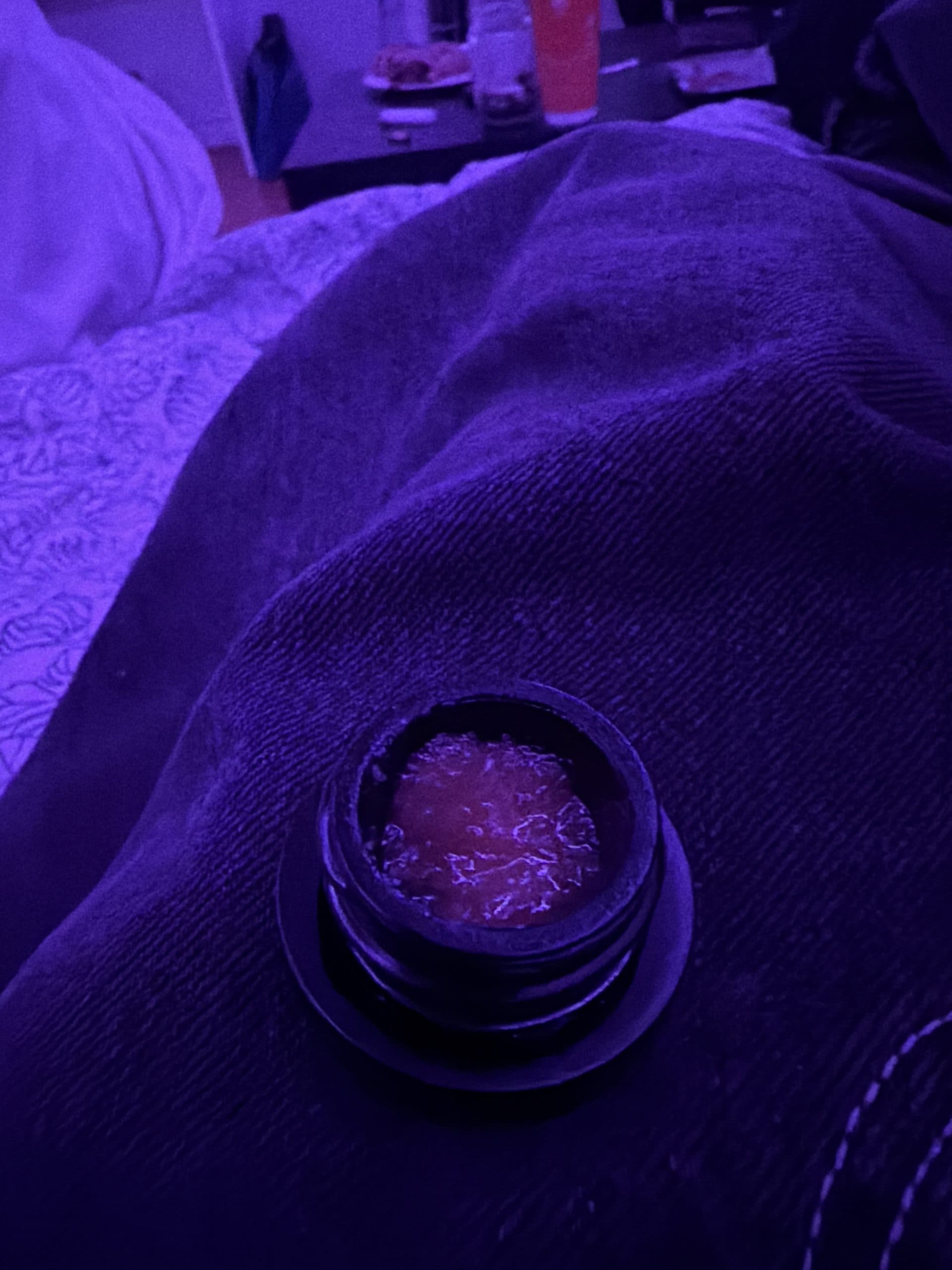 Customer photo of Mandarin Zkittlez - FSE
