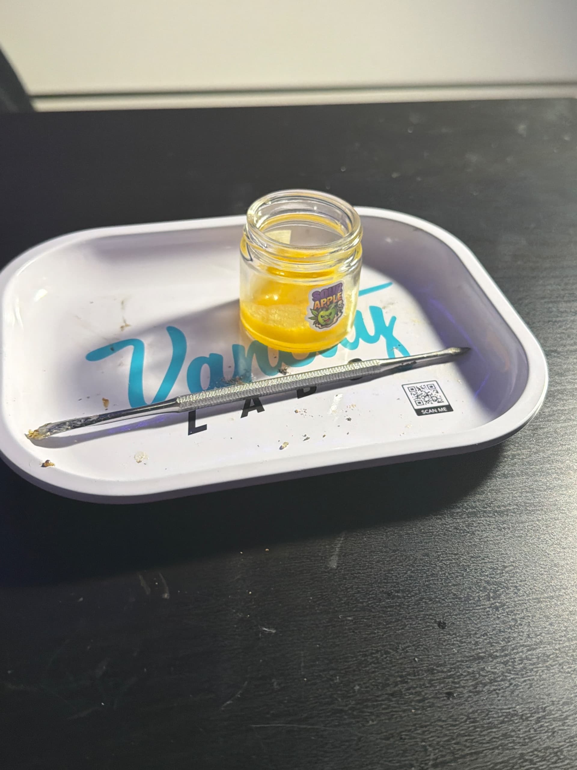 Customer photo of VanCity Labs - Rolling Tray