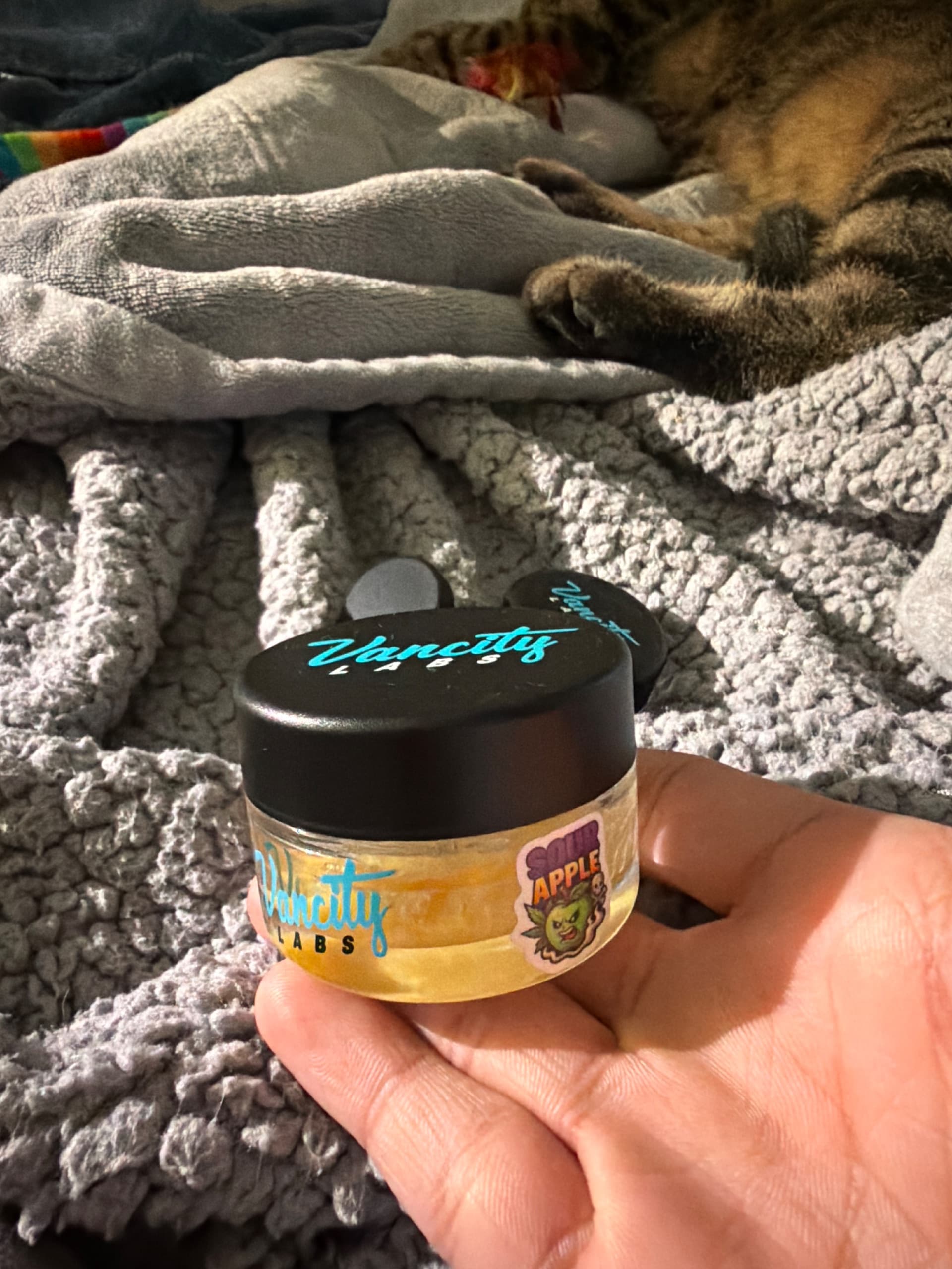 Customer photo of Sour Apple - FSE