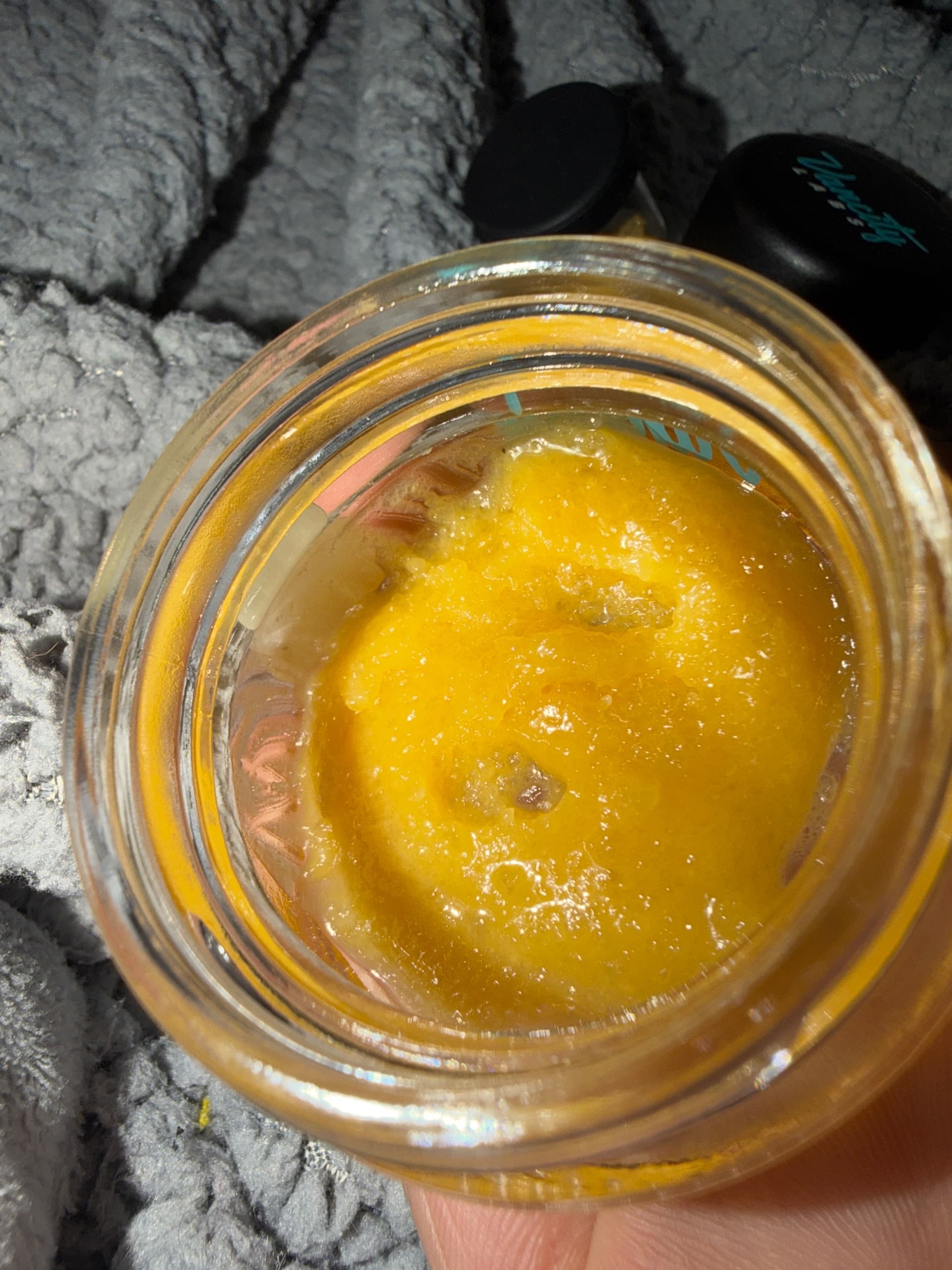 Customer photo of Sour Apple - FSE