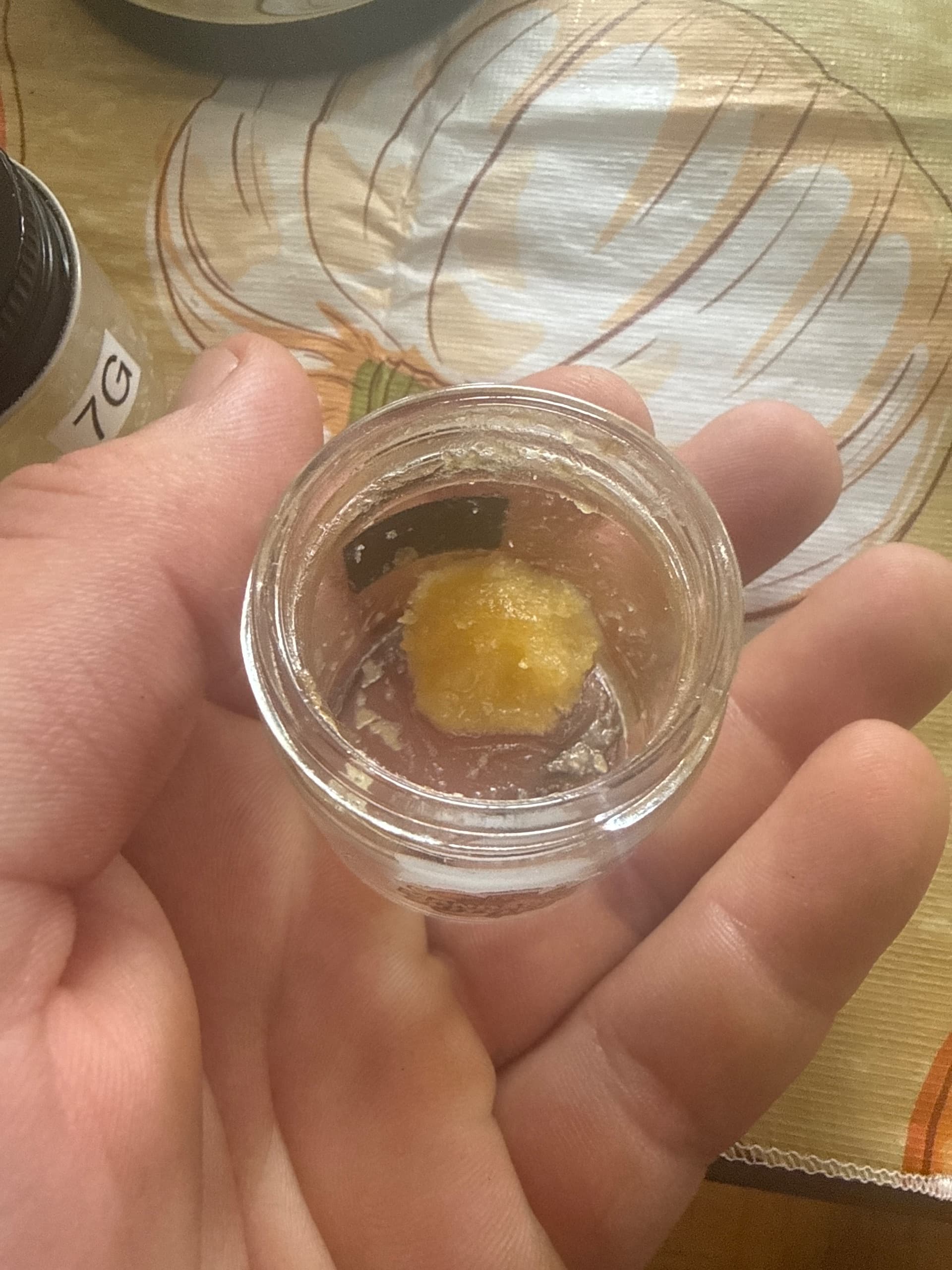 Customer photo of Mandarin Zkittlez - FSE