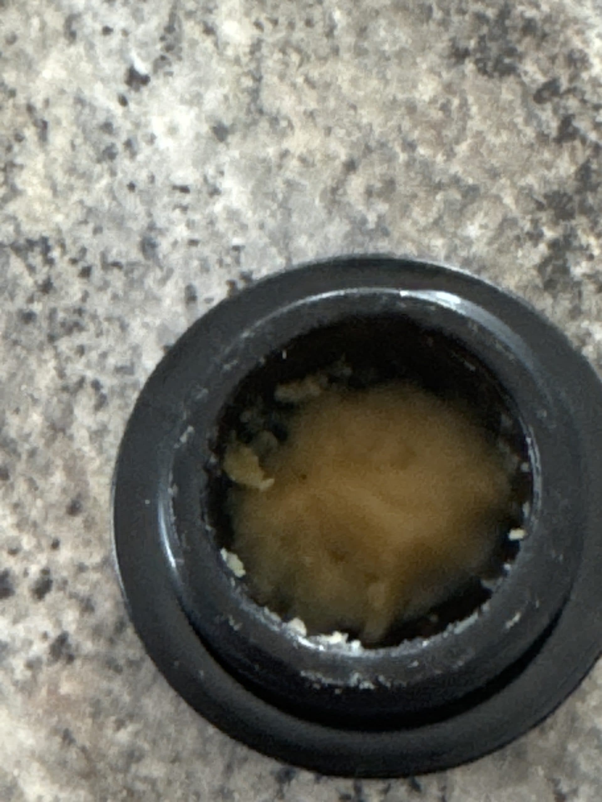 Customer photo of Pink Kush - Premium Live Rosin