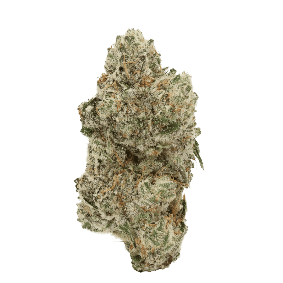 Pink Rozay strain