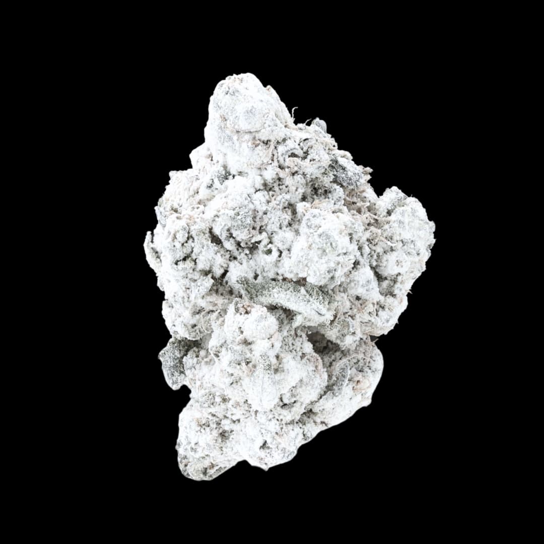 THCa Snowballs - Secret Cookies x Kush Mints AAAA